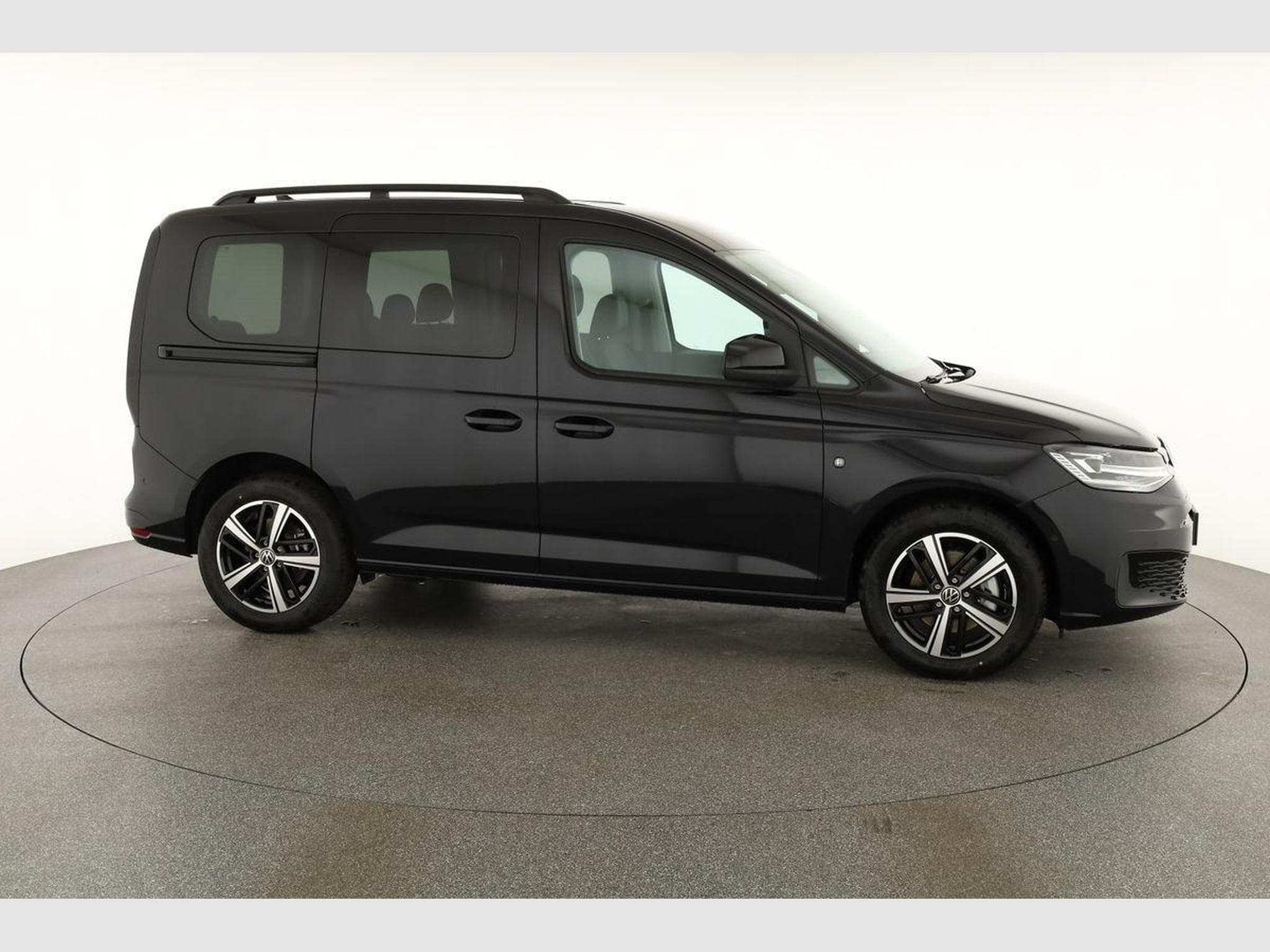 VW Caddy Life eHybrid (2026) - Foto 20