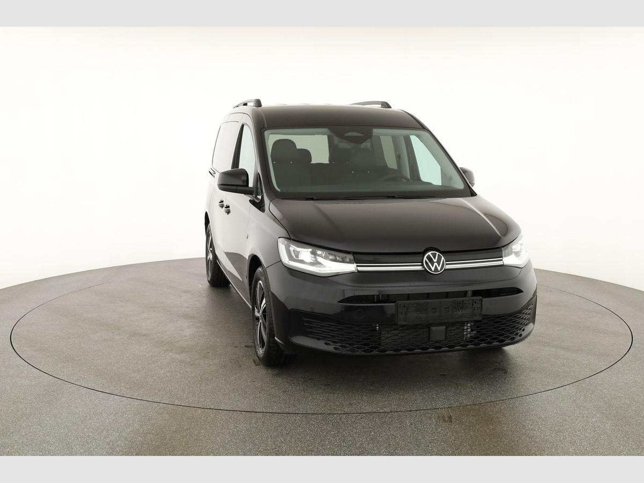 VW Caddy Life eHybrid (2026) - Foto 24