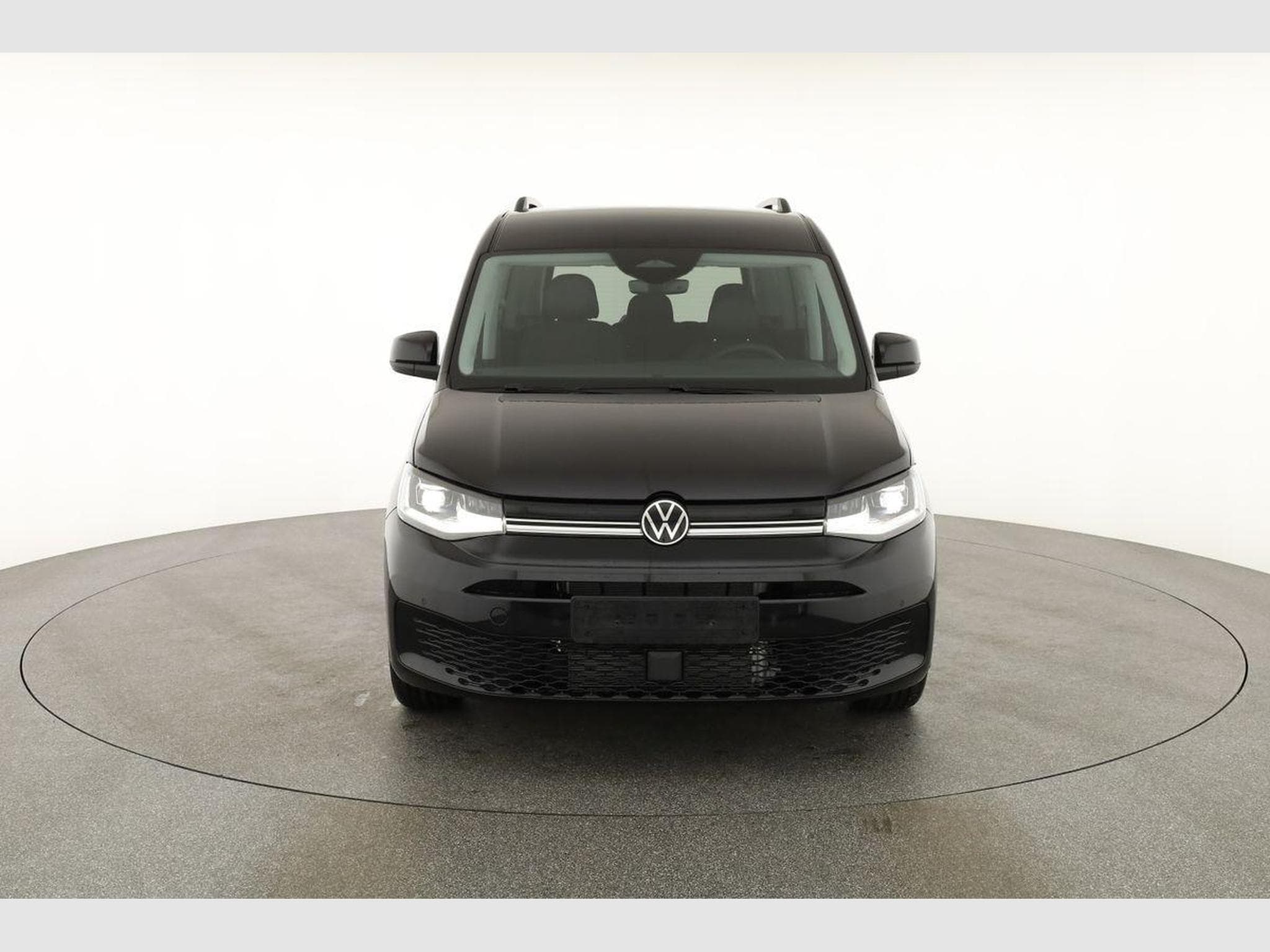VW Caddy Life eHybrid (2026) - Foto 25