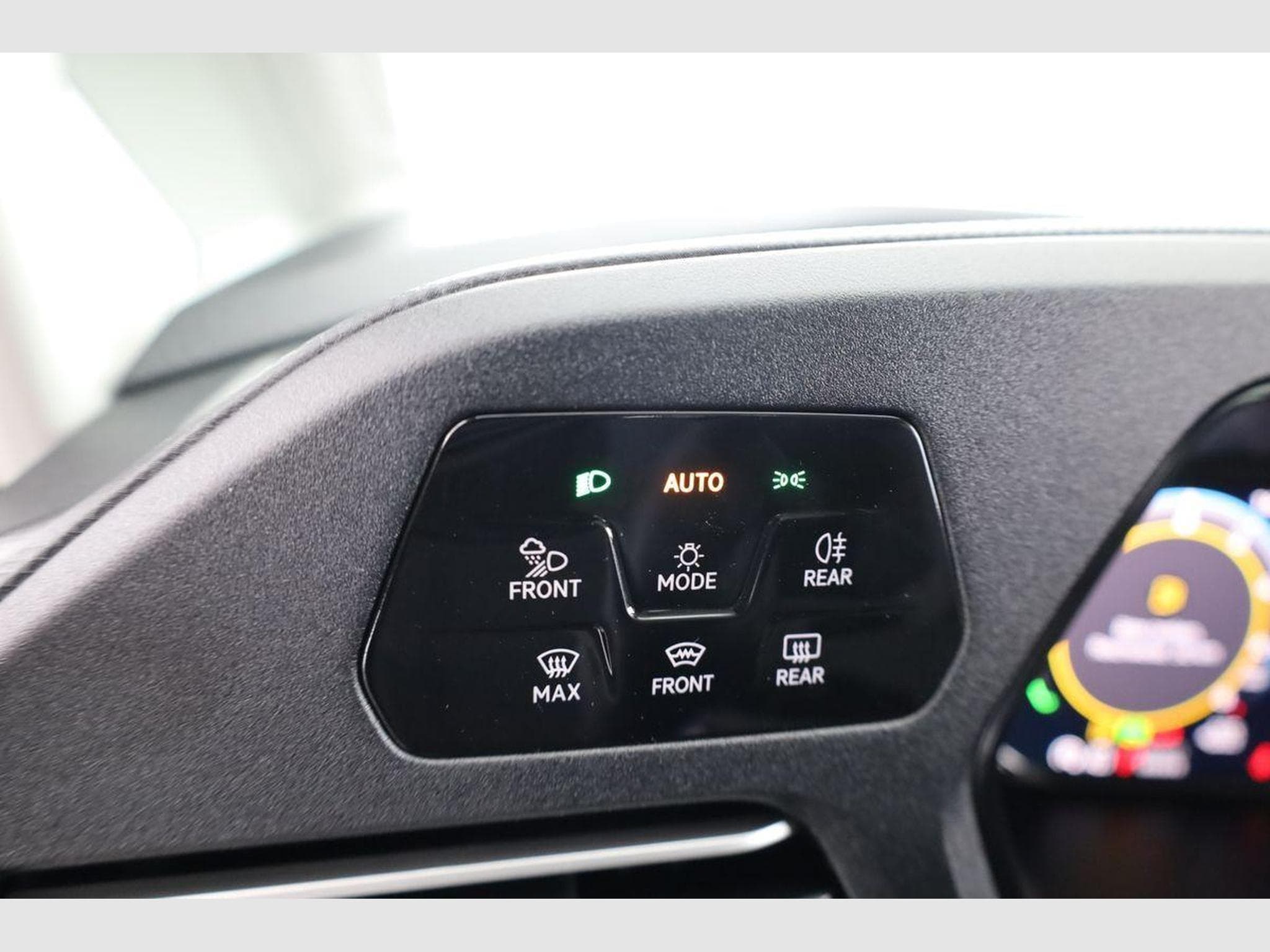 VW Caddy Life eHybrid (2026) - Foto 8