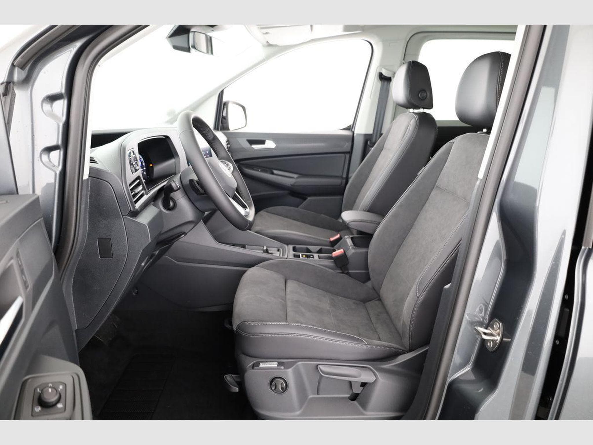 VW Caddy Life eHybrid (2026) - Foto 9