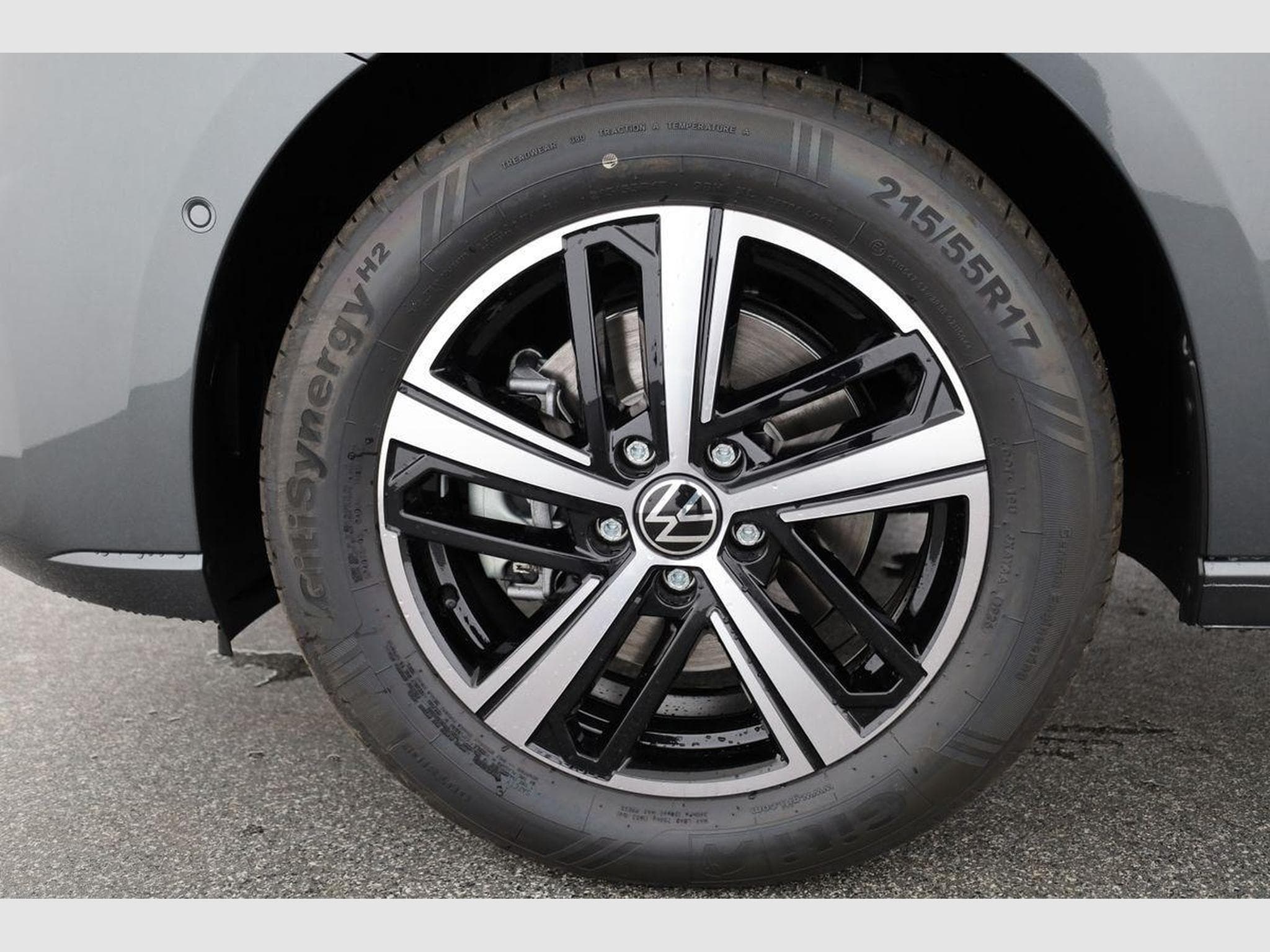 VW Caddy Life eHybrid (2026) - Foto 12