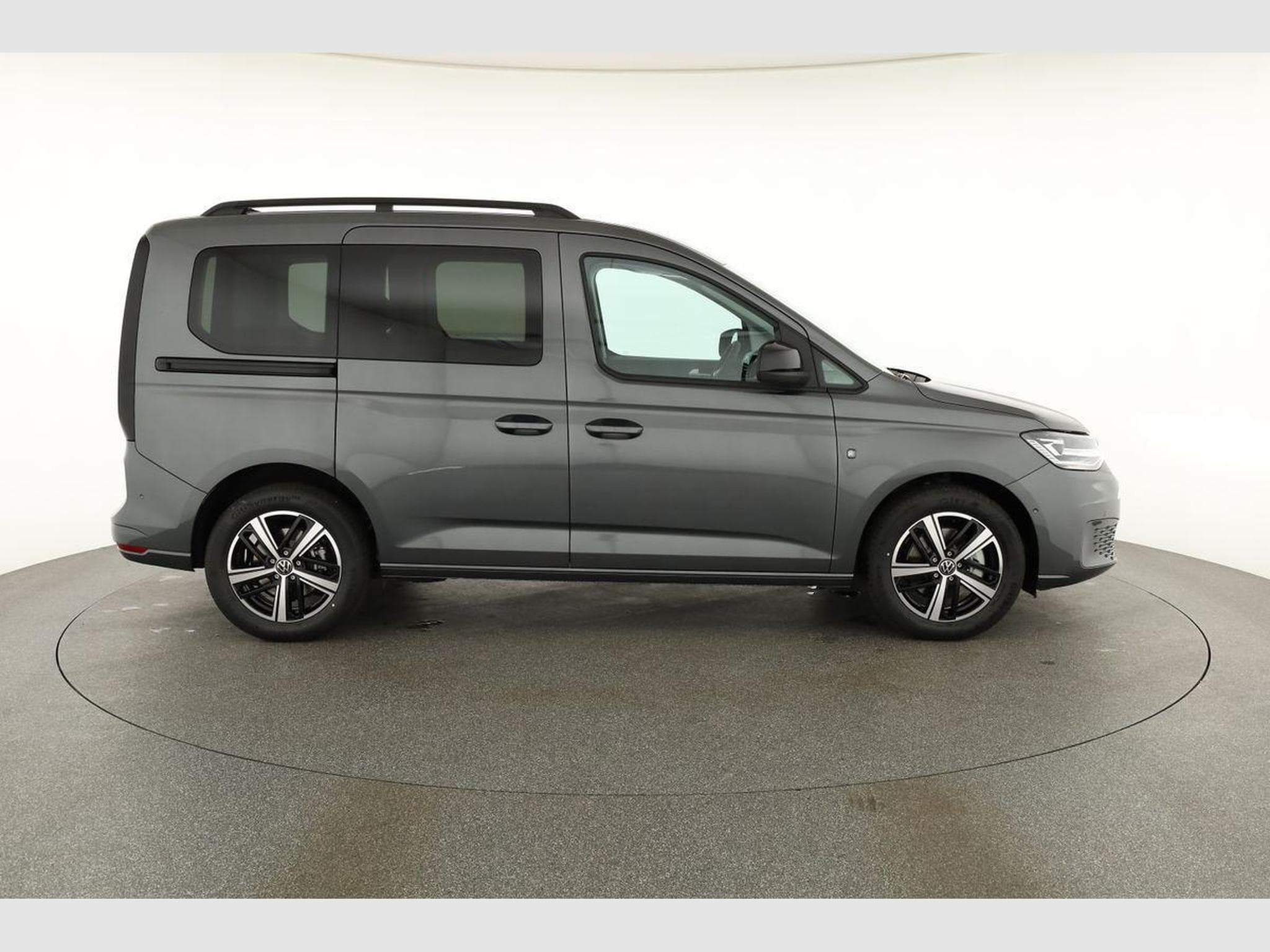 VW Caddy Life eHybrid (2026) - Foto 19