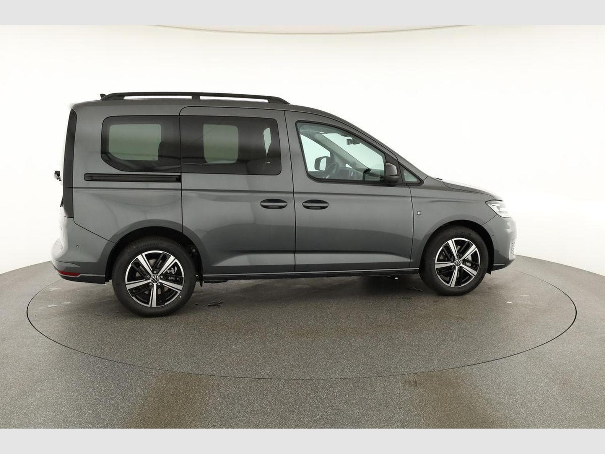 VW Caddy Life eHybrid (2026) - Foto 18