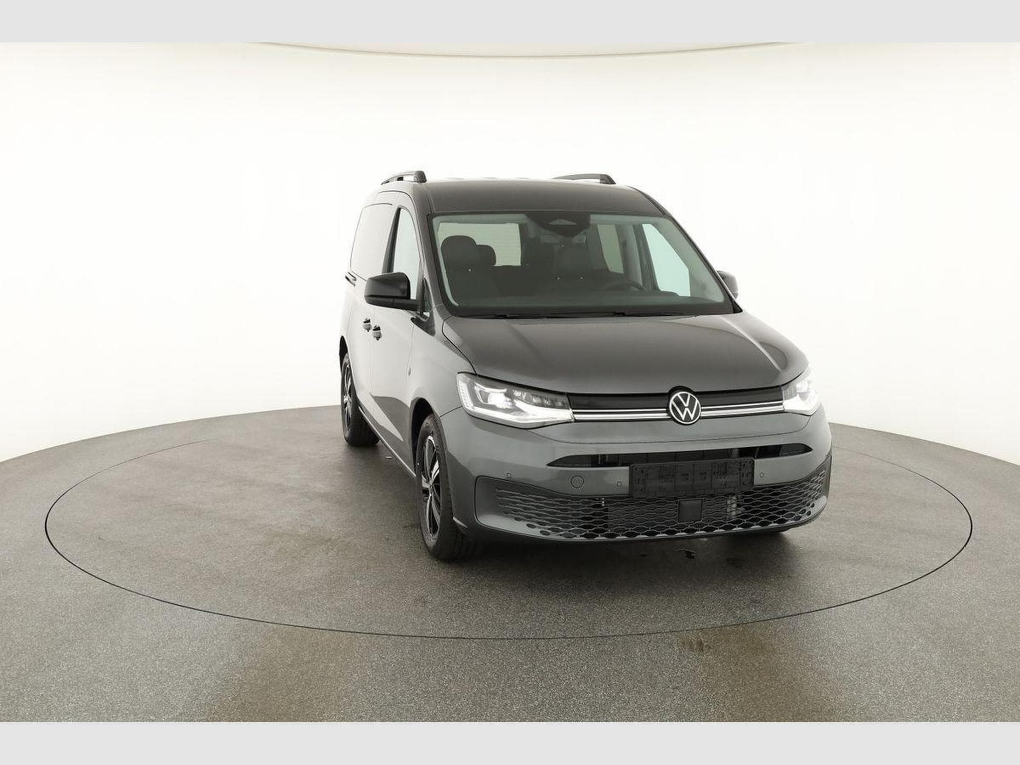 VW Caddy Life eHybrid (2026) - Foto 24