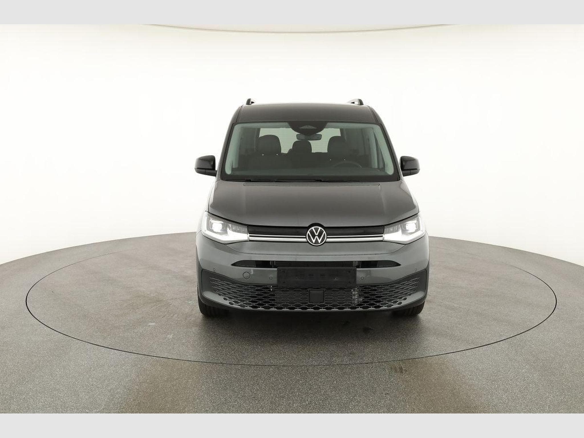 VW Caddy Life eHybrid (2026) - Foto 25