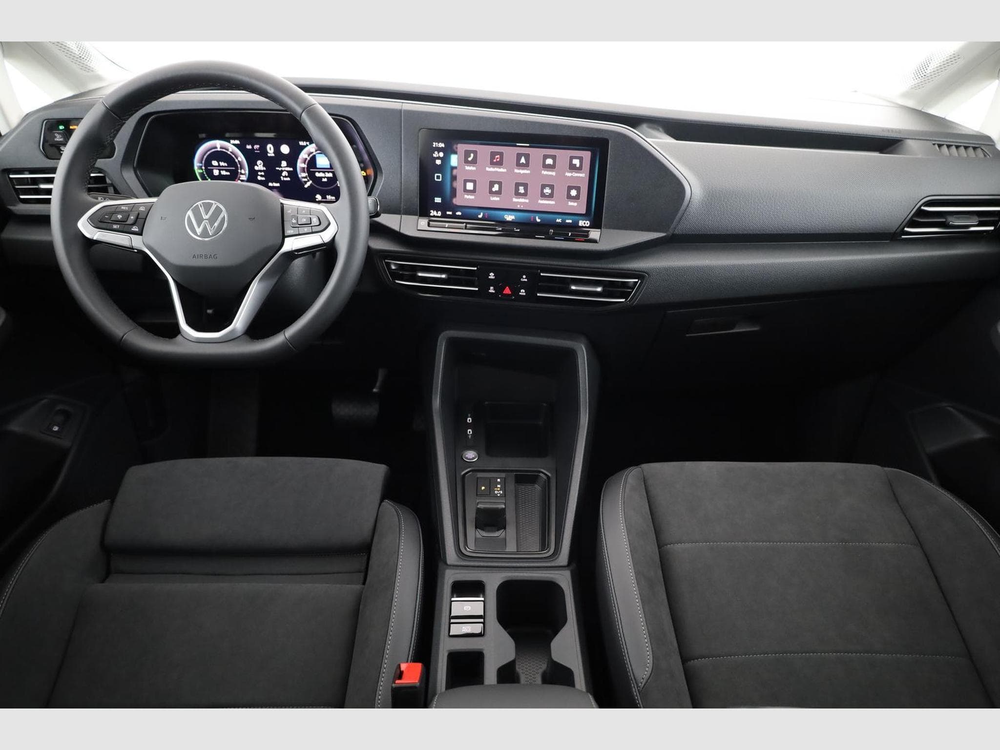 VW Caddy Life eHybrid (2026) - Foto 4