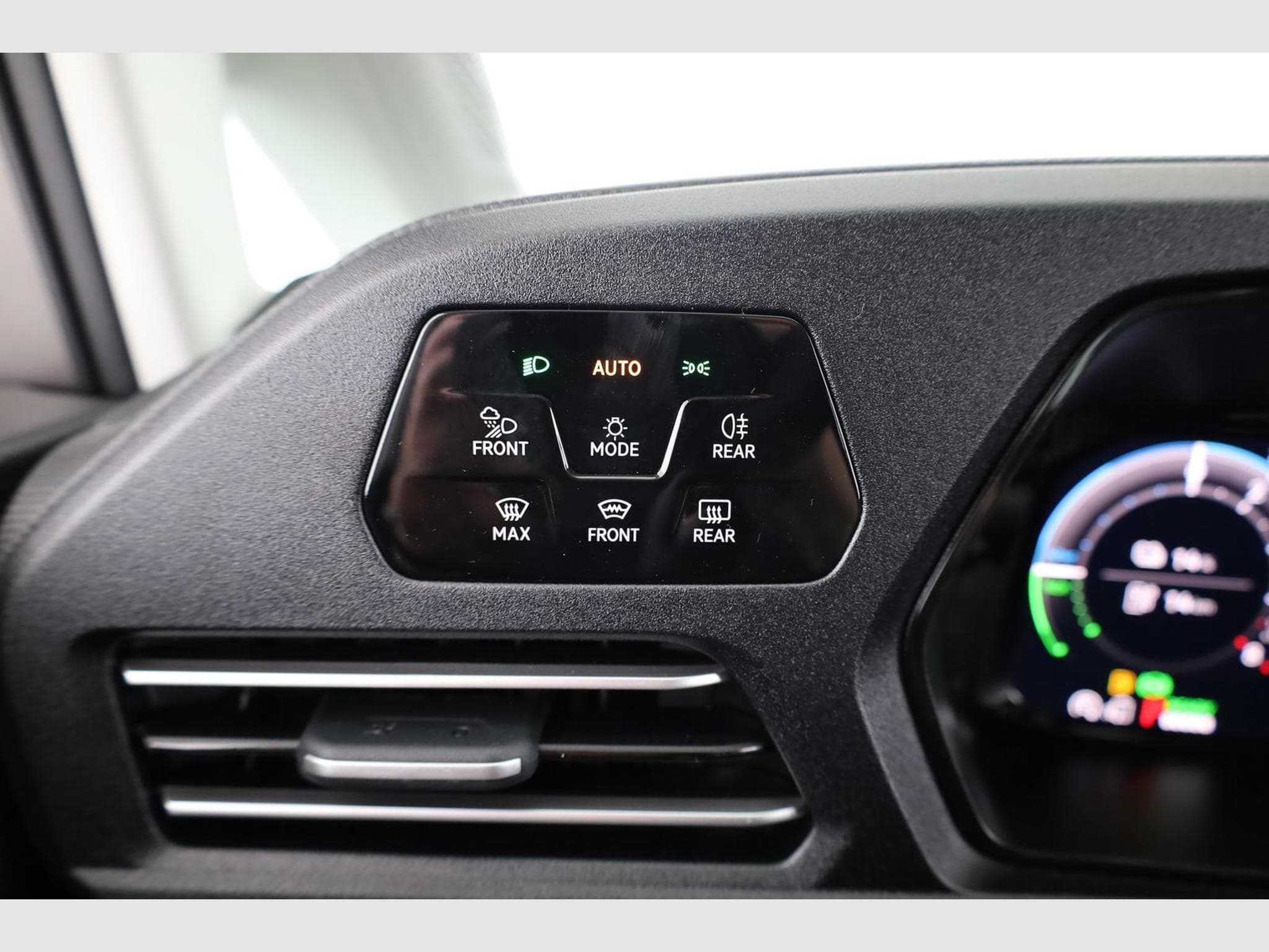 VW Caddy Life eHybrid (2026) - Foto 8