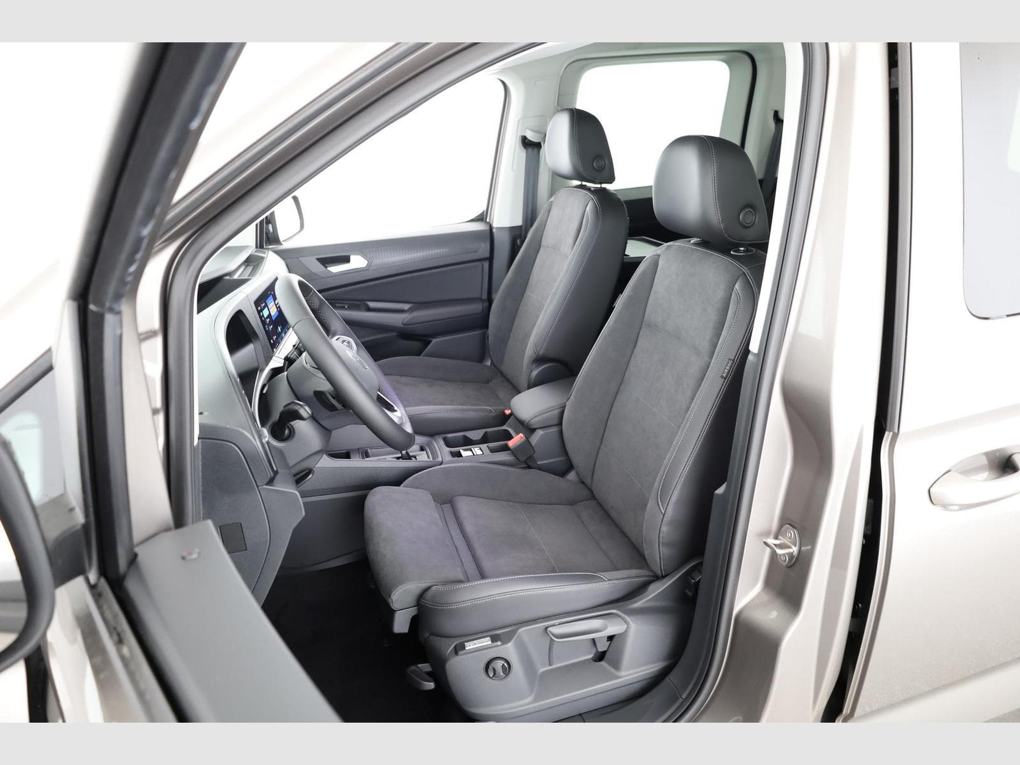 VW Caddy Life eHybrid (2026) - Foto 9