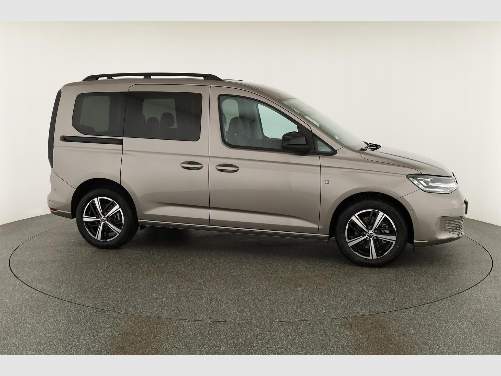 VW Caddy Life eHybrid (2026) - Foto 20