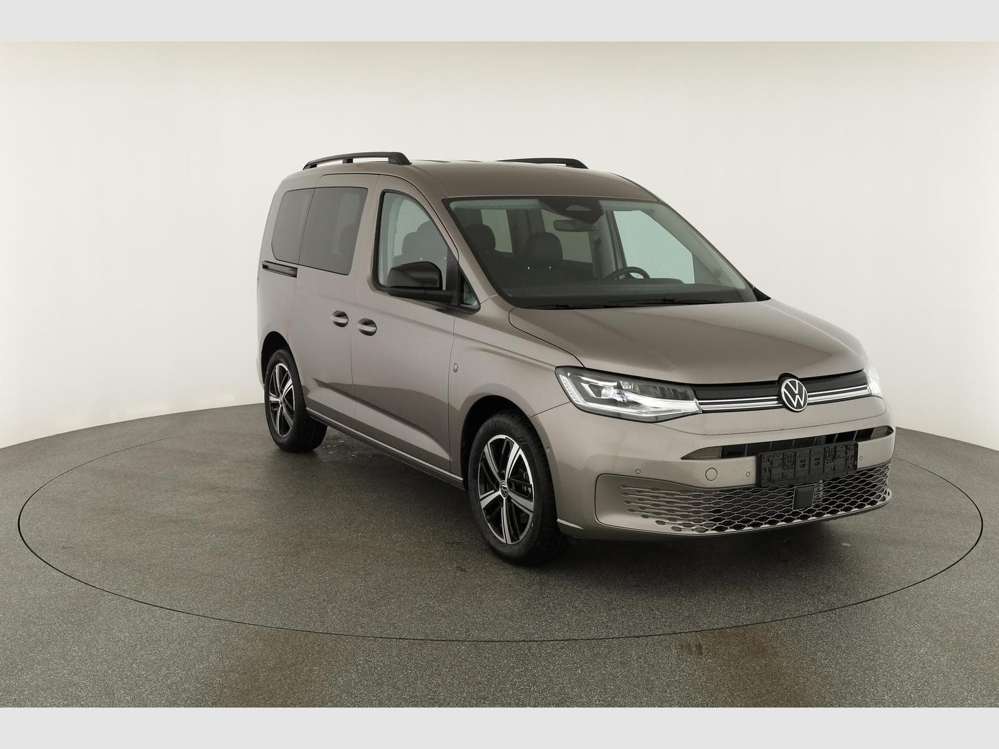 VW Caddy Life eHybrid (2026) - Foto 23