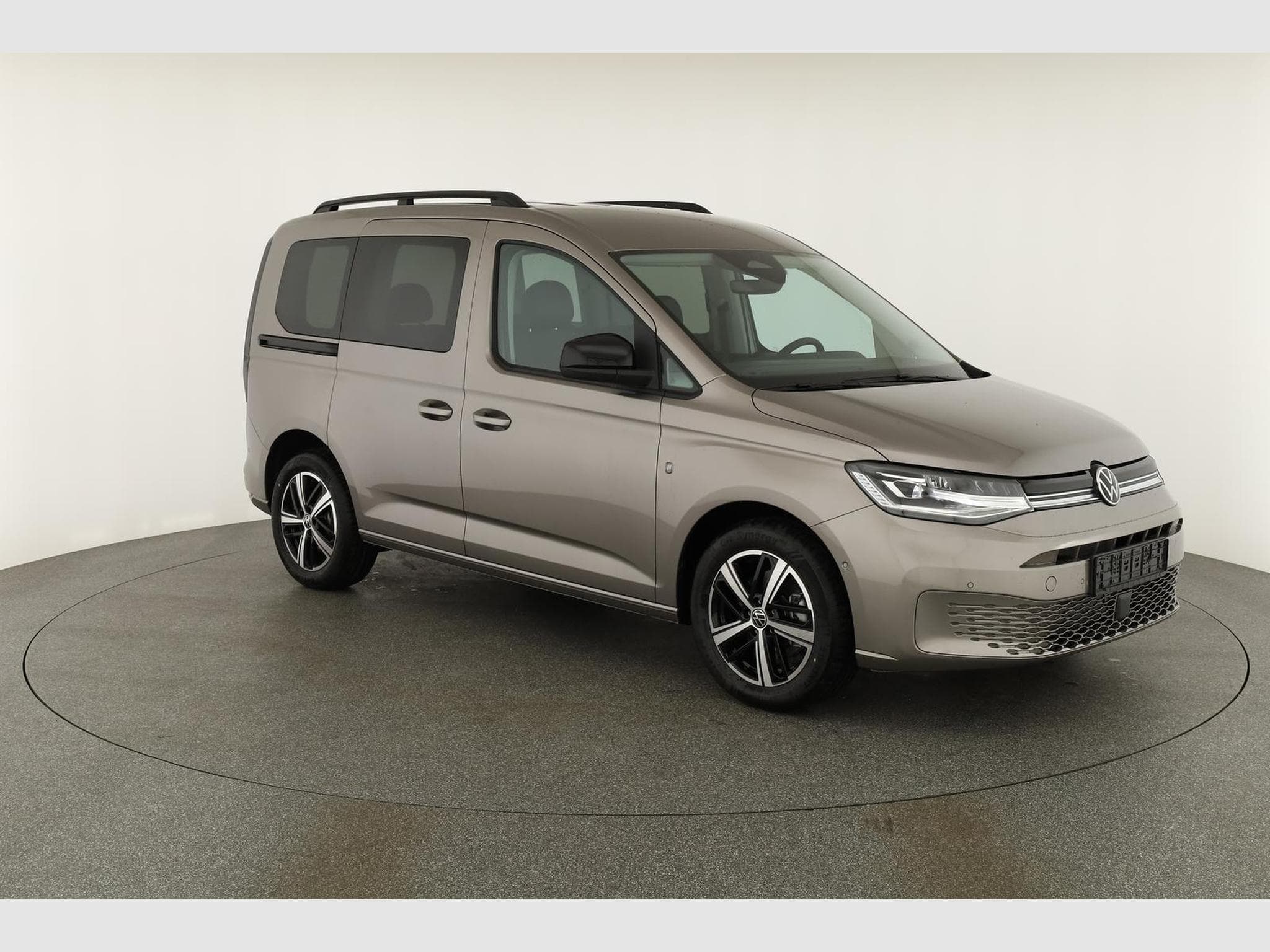 VW Caddy Life eHybrid (2026) - Foto 22