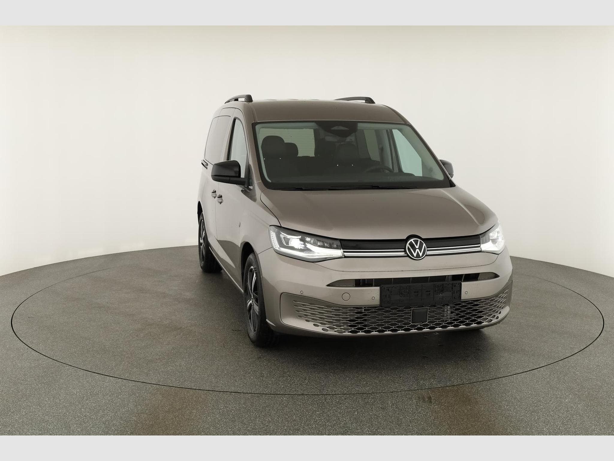 VW Caddy Life eHybrid (2026) - Foto 24