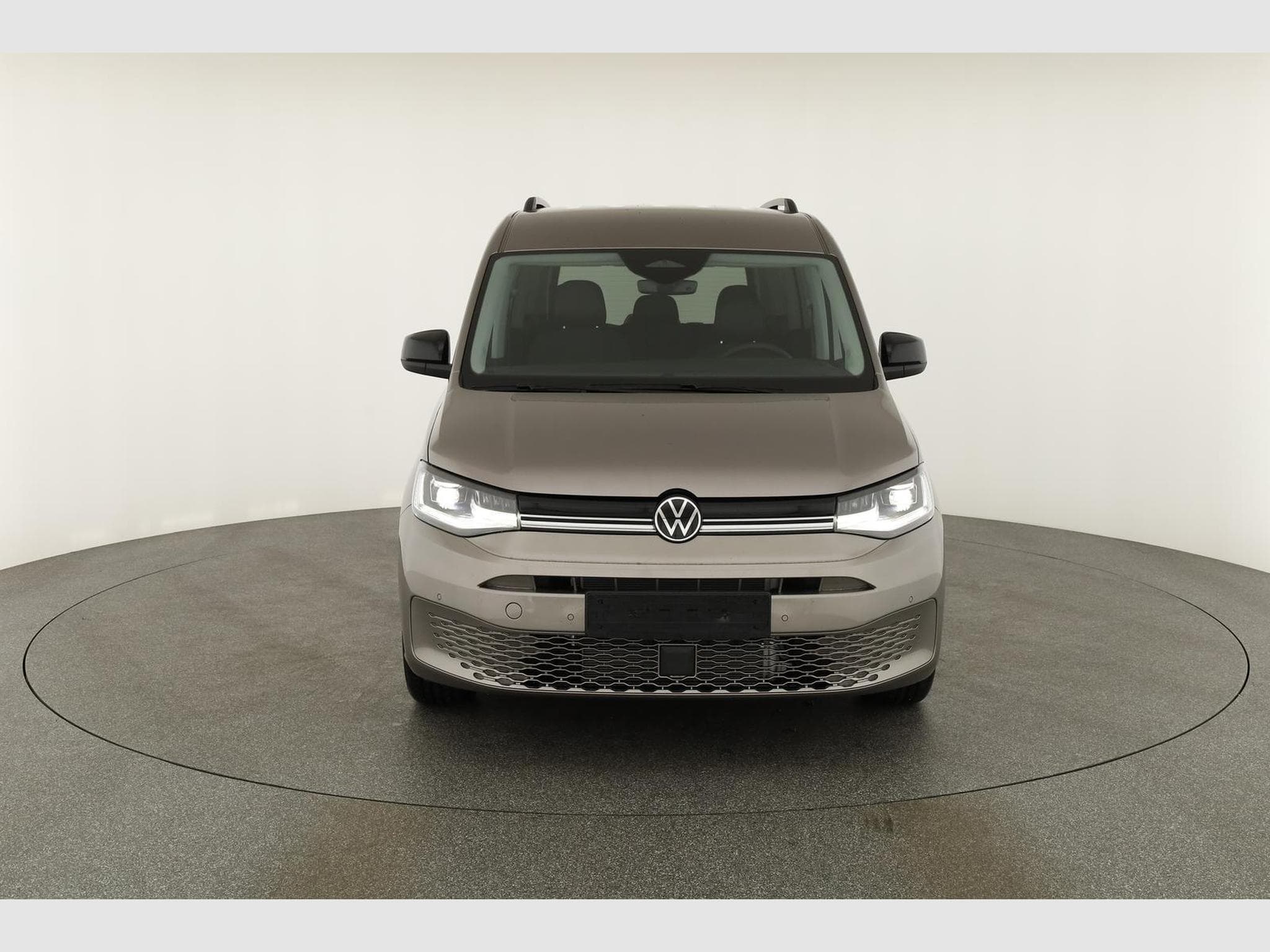 VW Caddy Life eHybrid (2026) - Foto 25