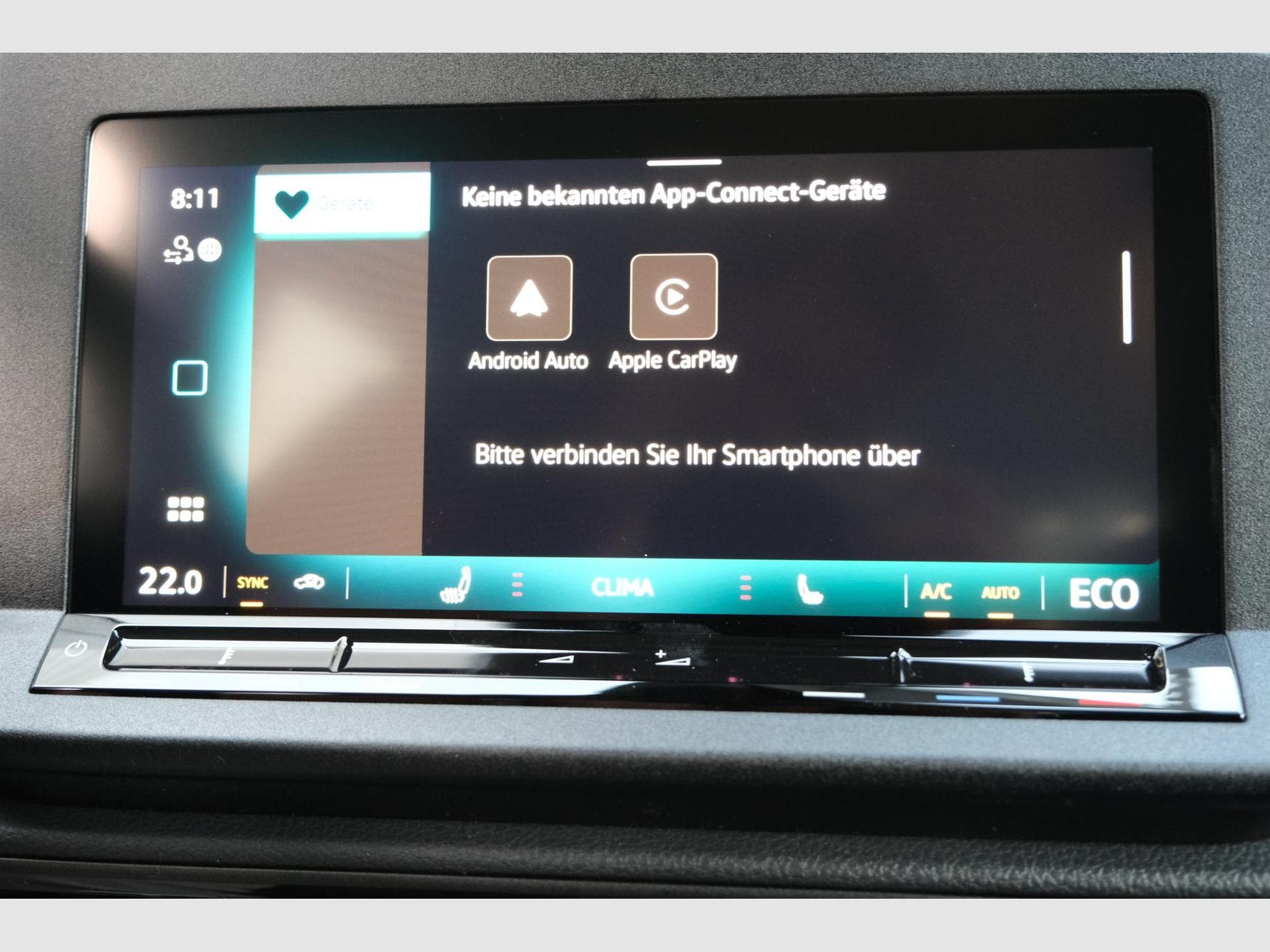 VW Caddy eHybrid Life Anhängerkupplung (2026) - Foto 13