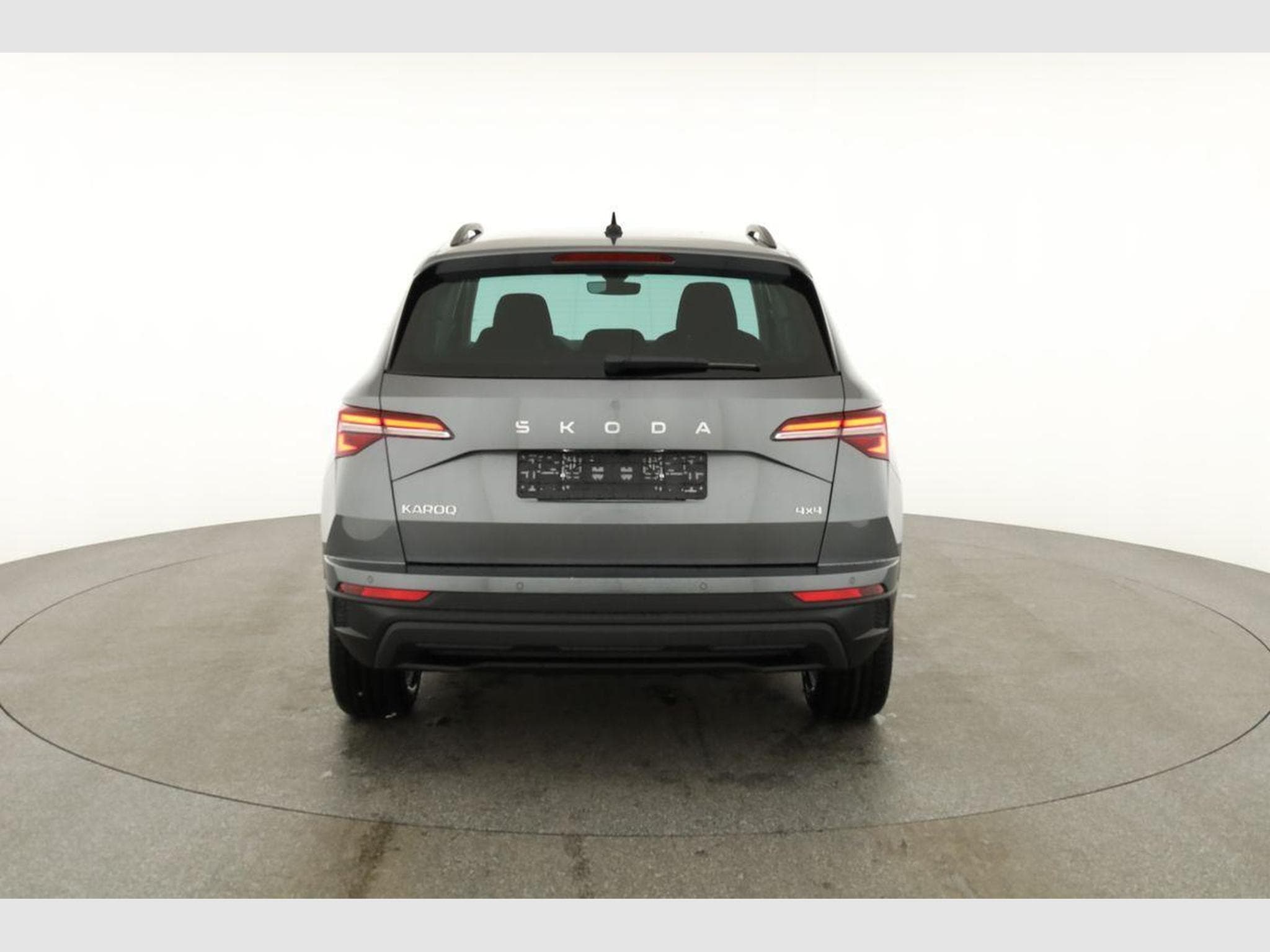 Skoda Karoq Selection (2026) - Photo 17