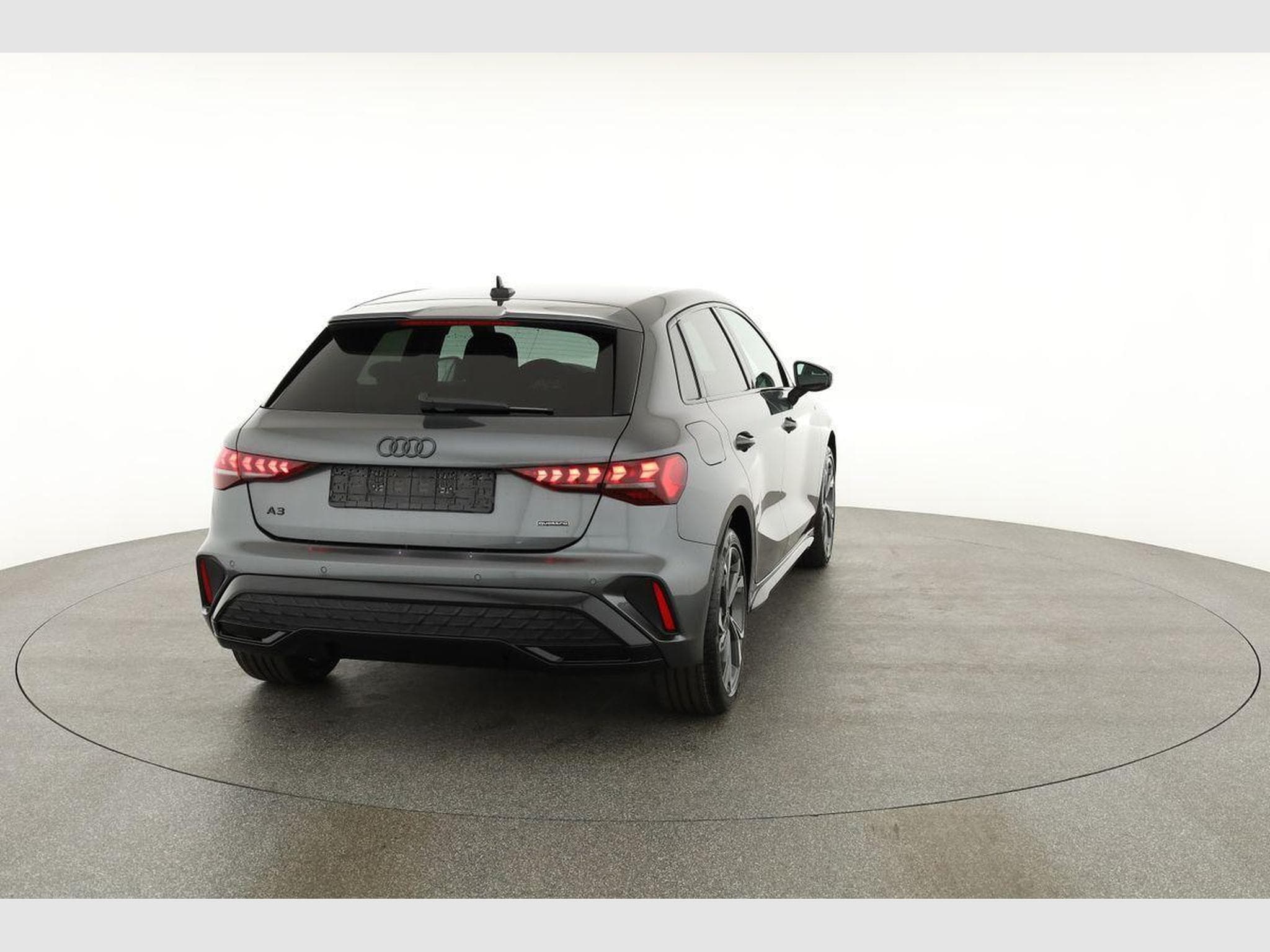 Audi A3 Sportback TFSI quattro 150 kW S line (2026) - Foto 16