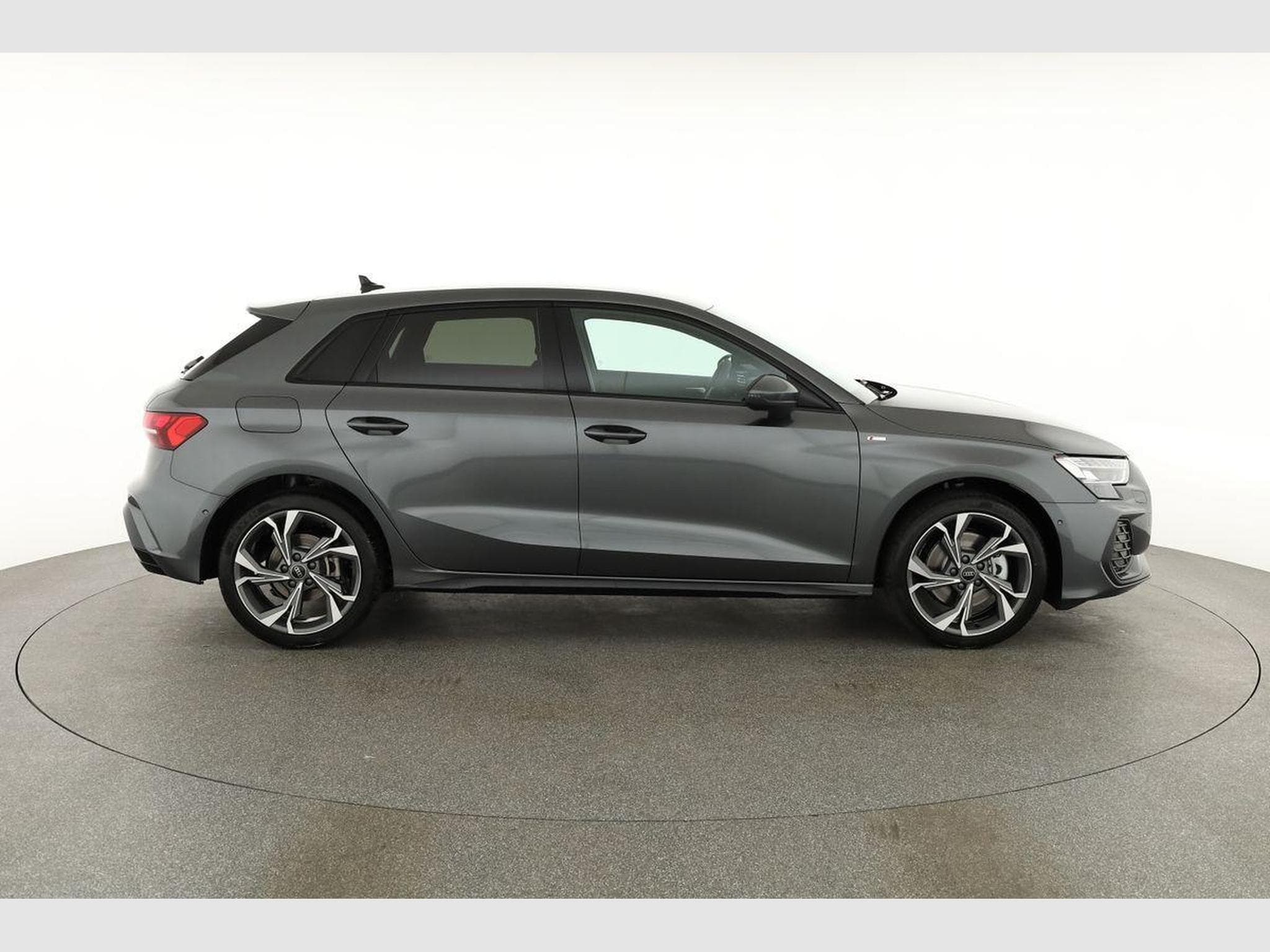 Audi A3 Sportback TFSI quattro 150 kW S line (2026) - Foto 21