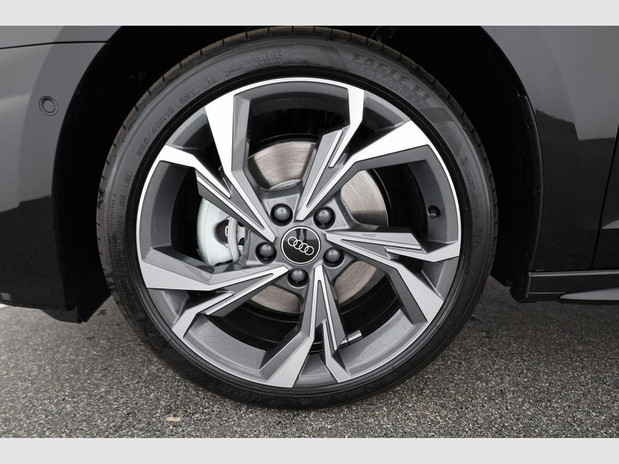 Audi A3 Sportback TFSI quattro 150 kW S line (2026) - Foto 4
