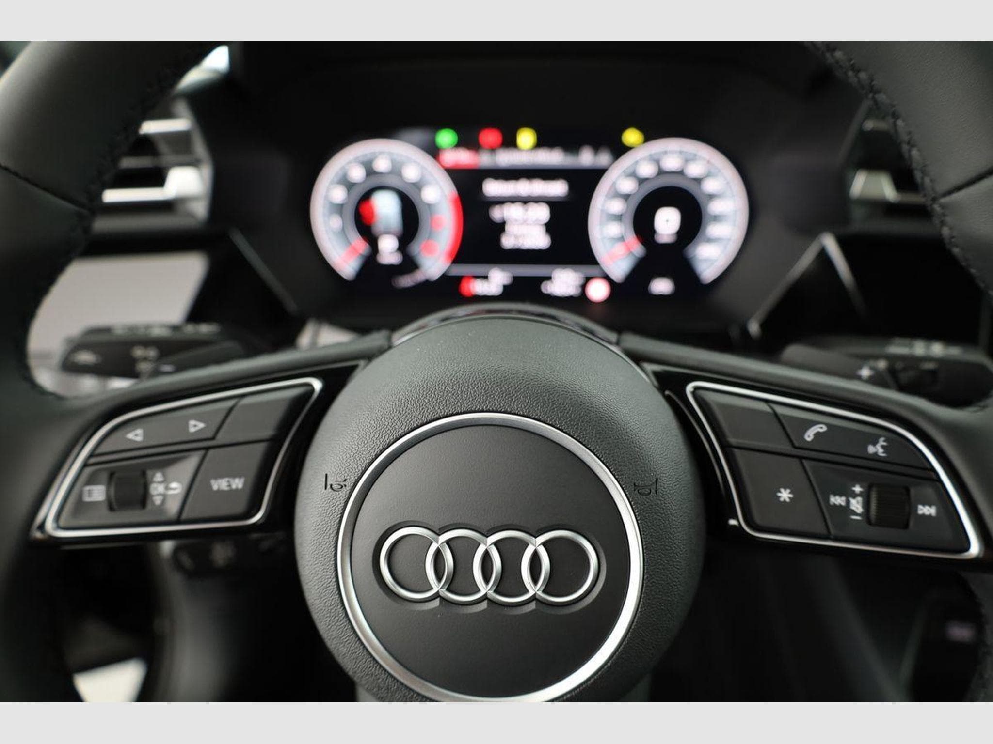 Audi A3 Sportback TFSI quattro 150 kW S line (2026) - Foto 6