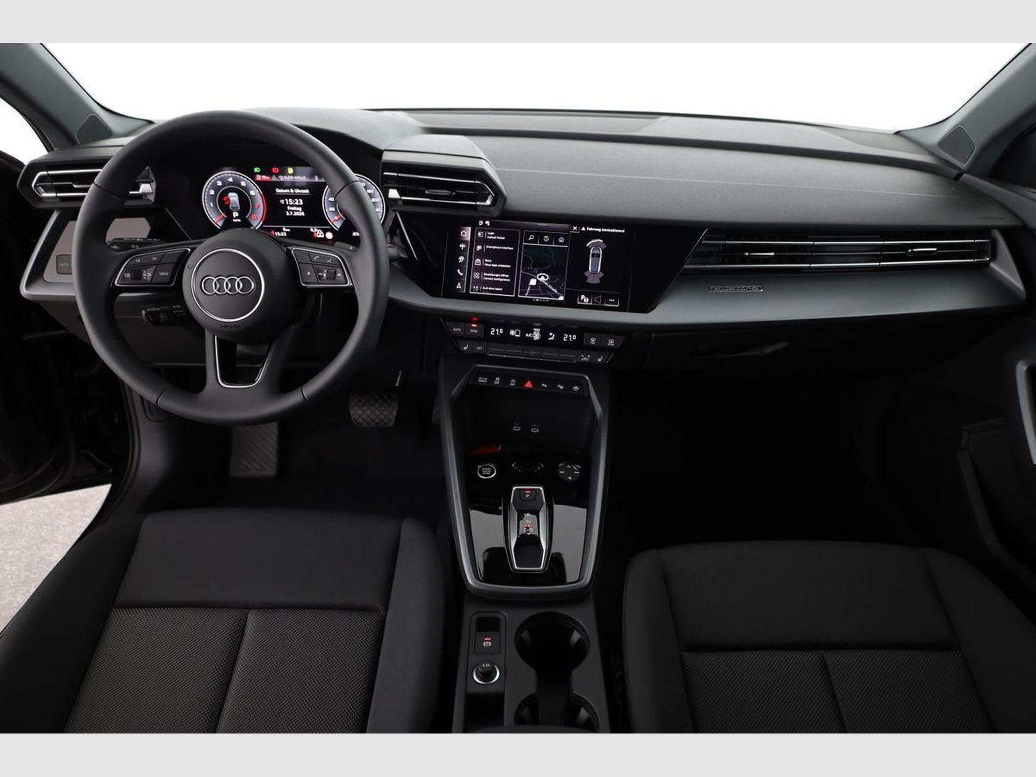 Audi A3 Sportback TFSI quattro 150 kW S line (2026) - Foto 5