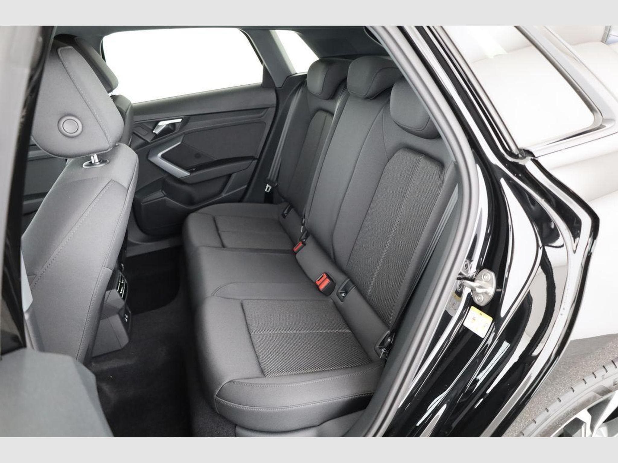 Audi A3 Sportback TFSI quattro 150 kW S line (2026) - Foto 11