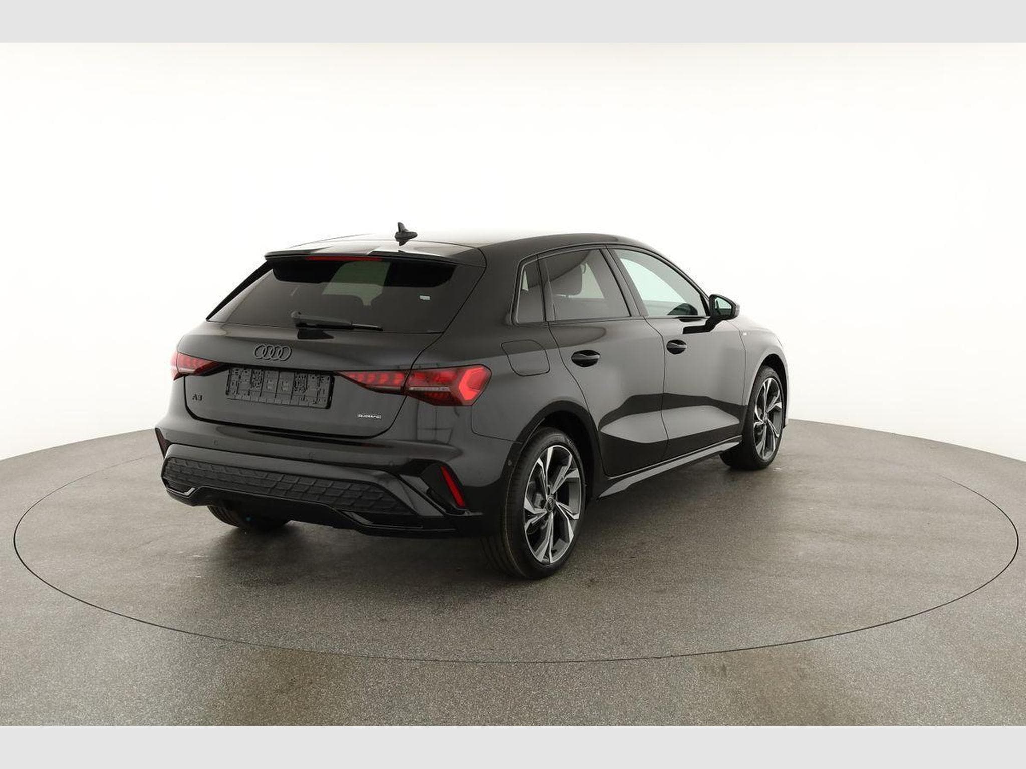 Audi A3 Sportback TFSI quattro 150 kW S line (2026) - Foto 16