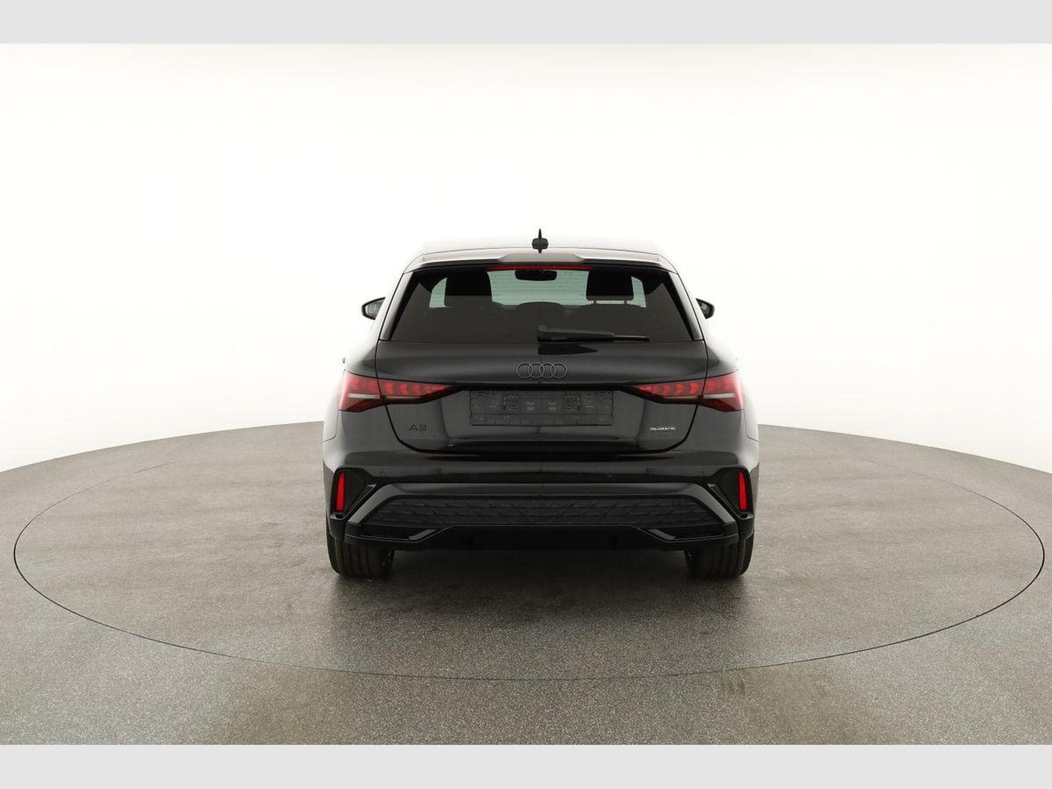 Audi A3 Sportback TFSI quattro 150 kW S line (2026) - Foto 14