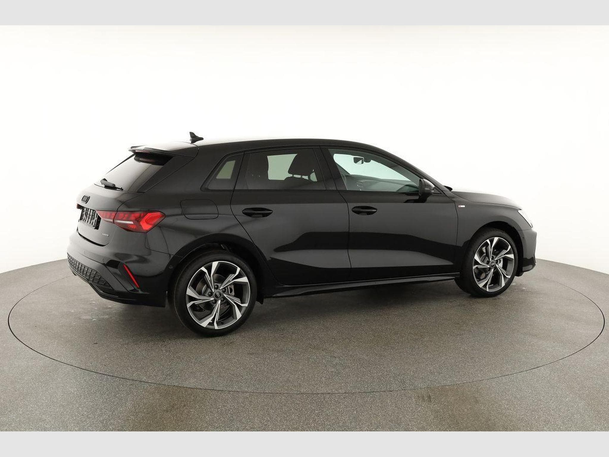 Audi A3 Sportback TFSI quattro 150 kW S line (2026) - Foto 18