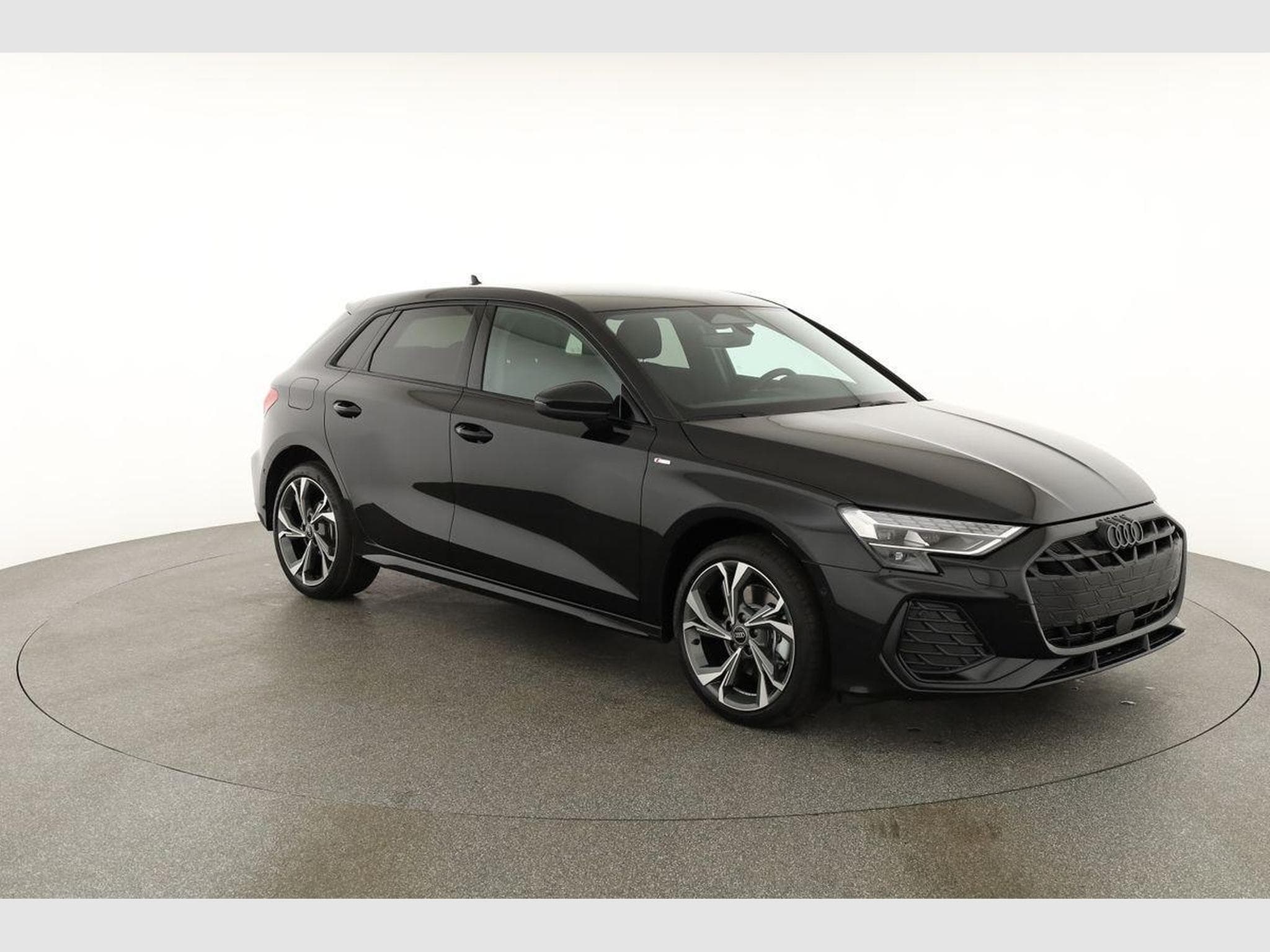 Audi A3 Sportback TFSI quattro 150 kW S line (2026) - Foto 23