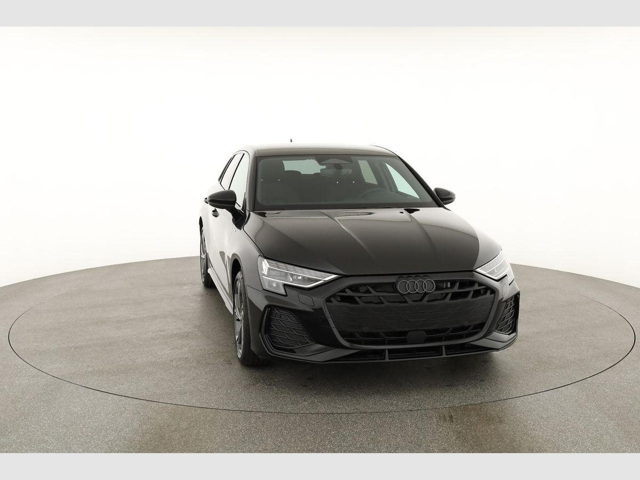 Audi A3 Sportback TFSI quattro 150 kW S line (2026) - Foto 25