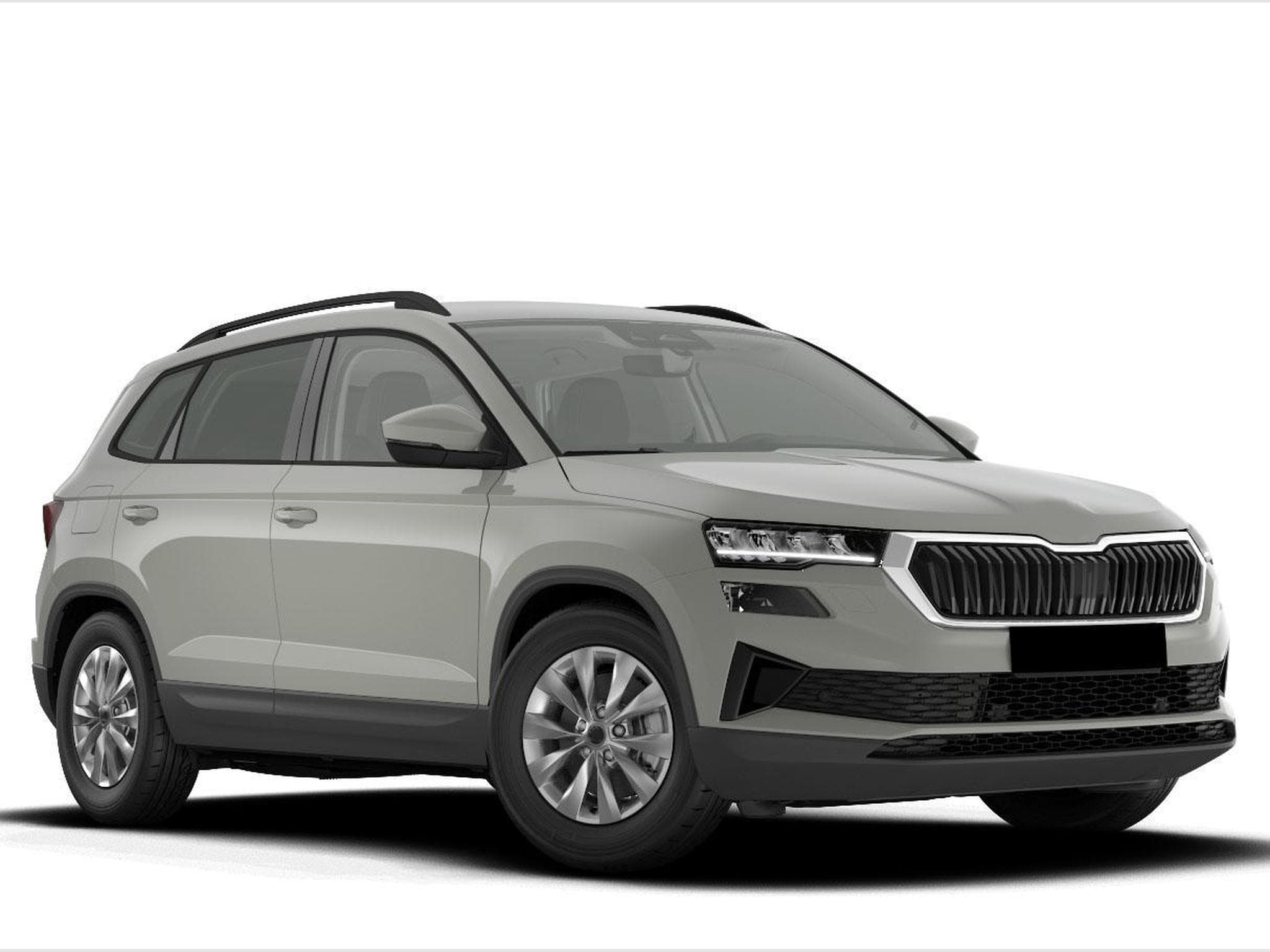 Skoda Karoq Selection (2026) - Foto 1