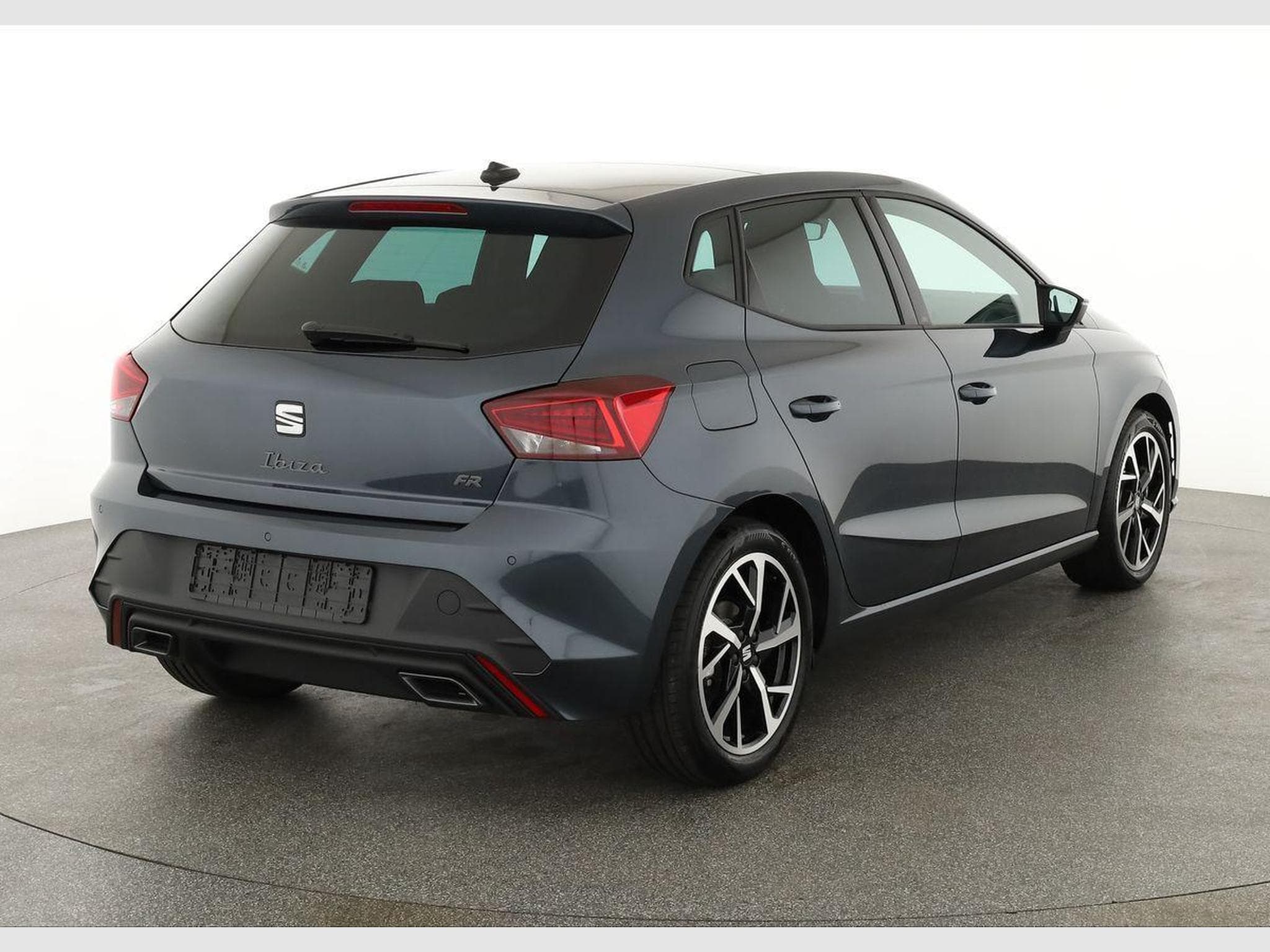 Seat Ibiza 1.5 TSI 110 kW FR (2026) - Foto 2