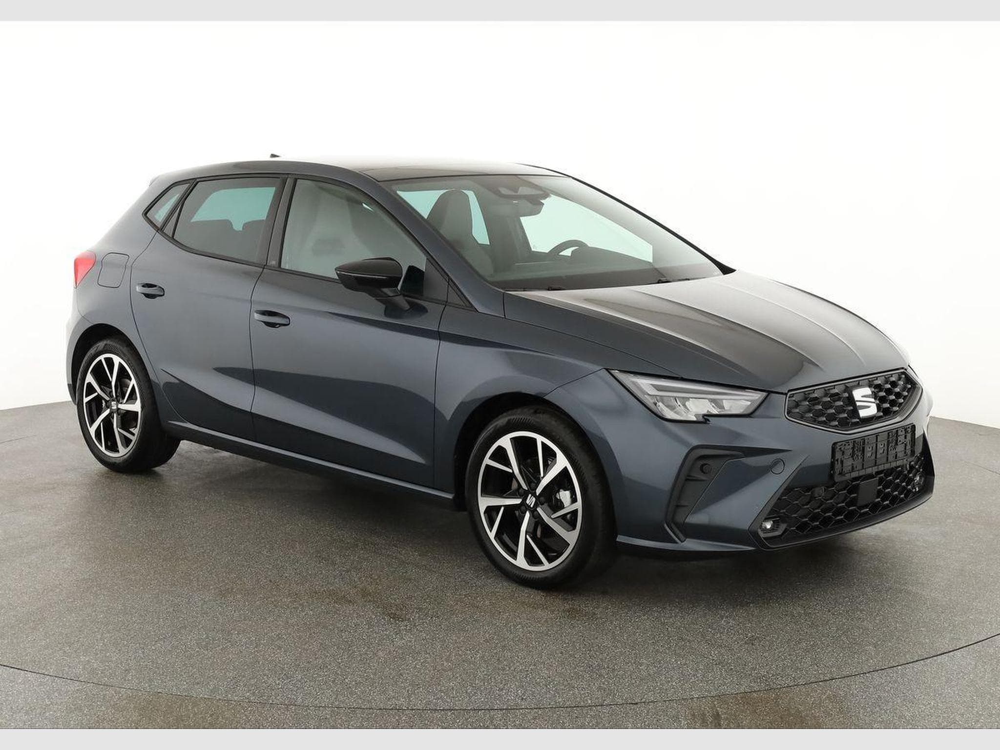 Seat Ibiza 1.5 TSI 110 kW FR (2026) - Foto 1
