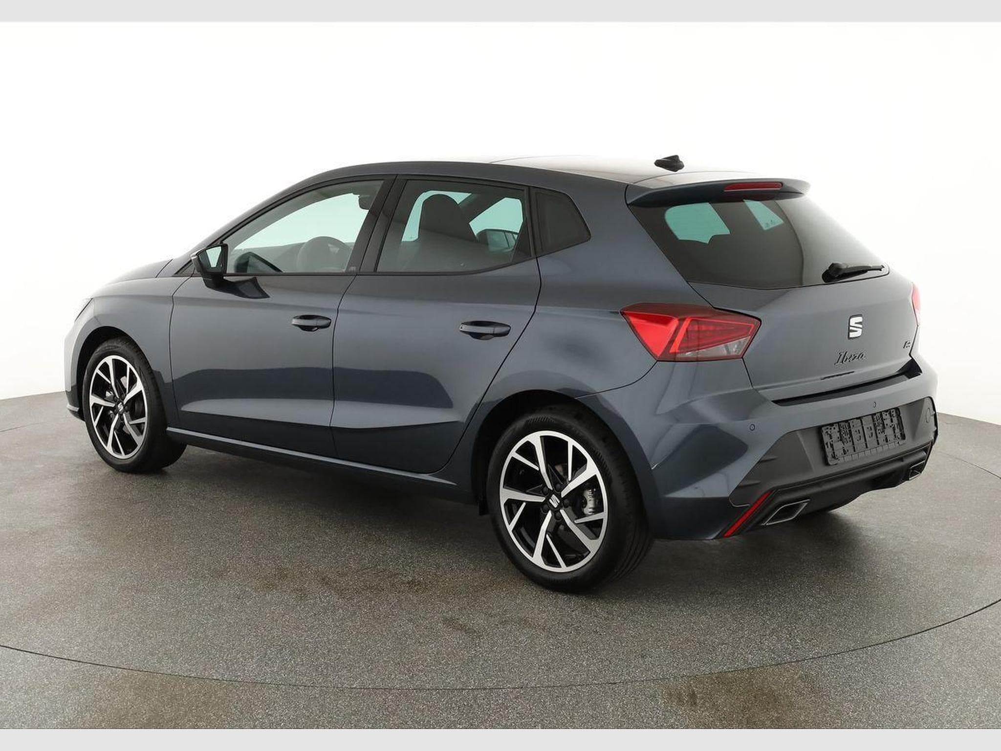 Seat Ibiza 1.5 TSI 110 kW FR (2026) - Foto 3