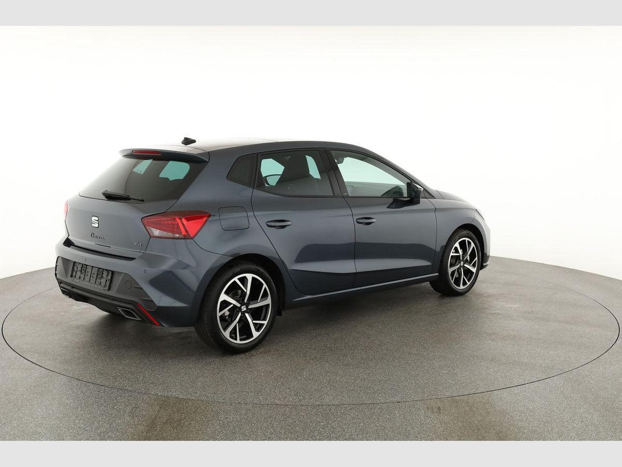 Seat Ibiza 1.5 TSI 110 kW FR (2026) - Foto 17