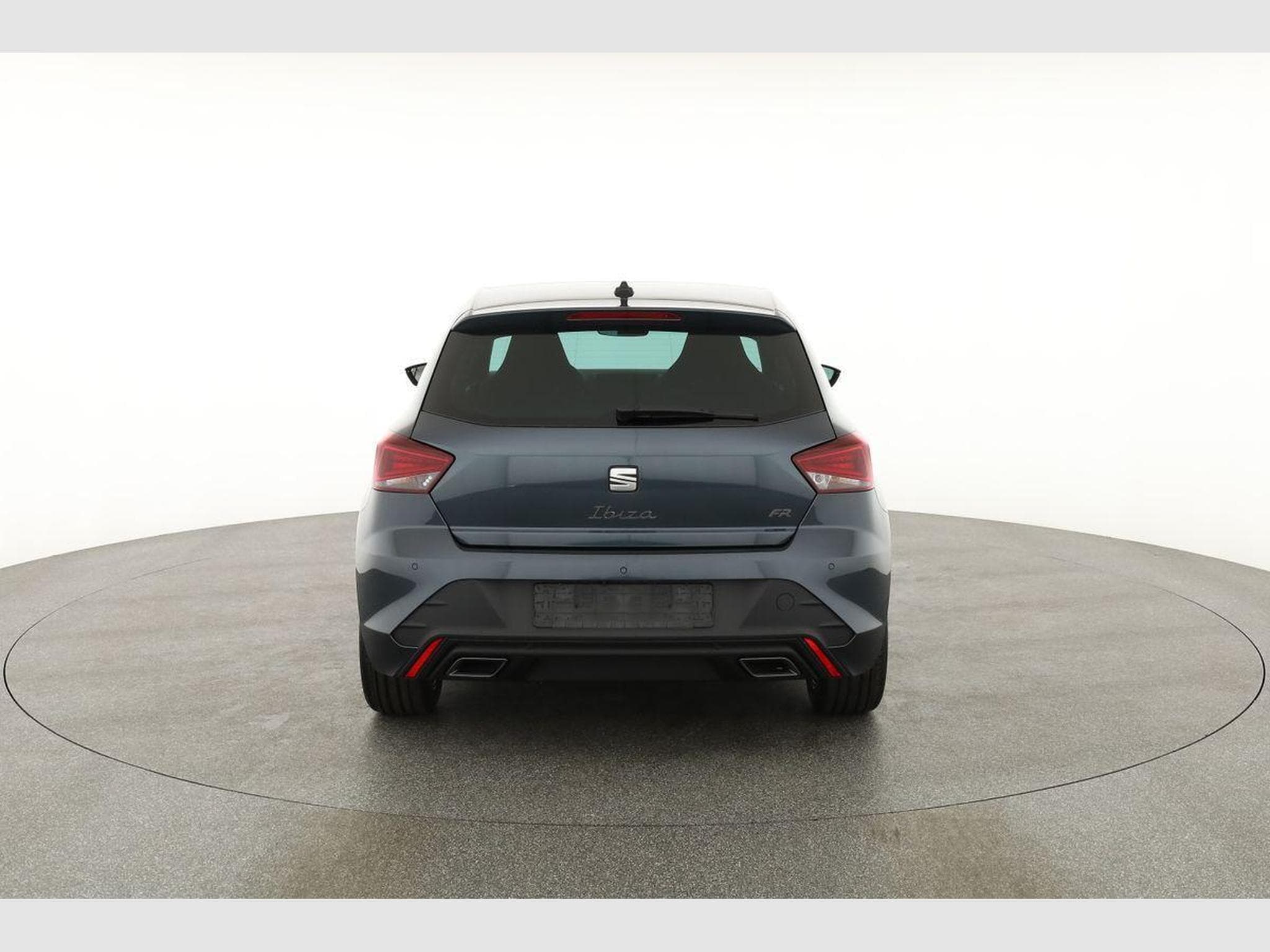 Seat Ibiza 1.5 TSI 110 kW FR (2026) - Foto 14
