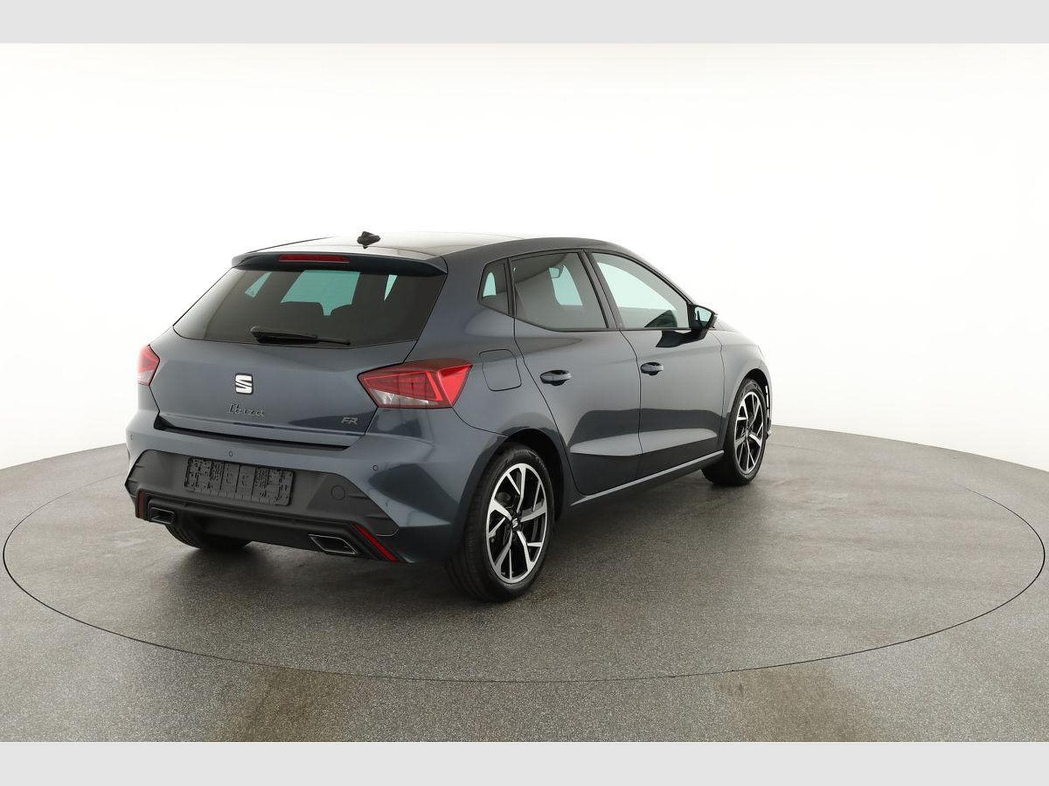 Seat Ibiza 1.5 TSI 110 kW FR (2026) - Foto 16