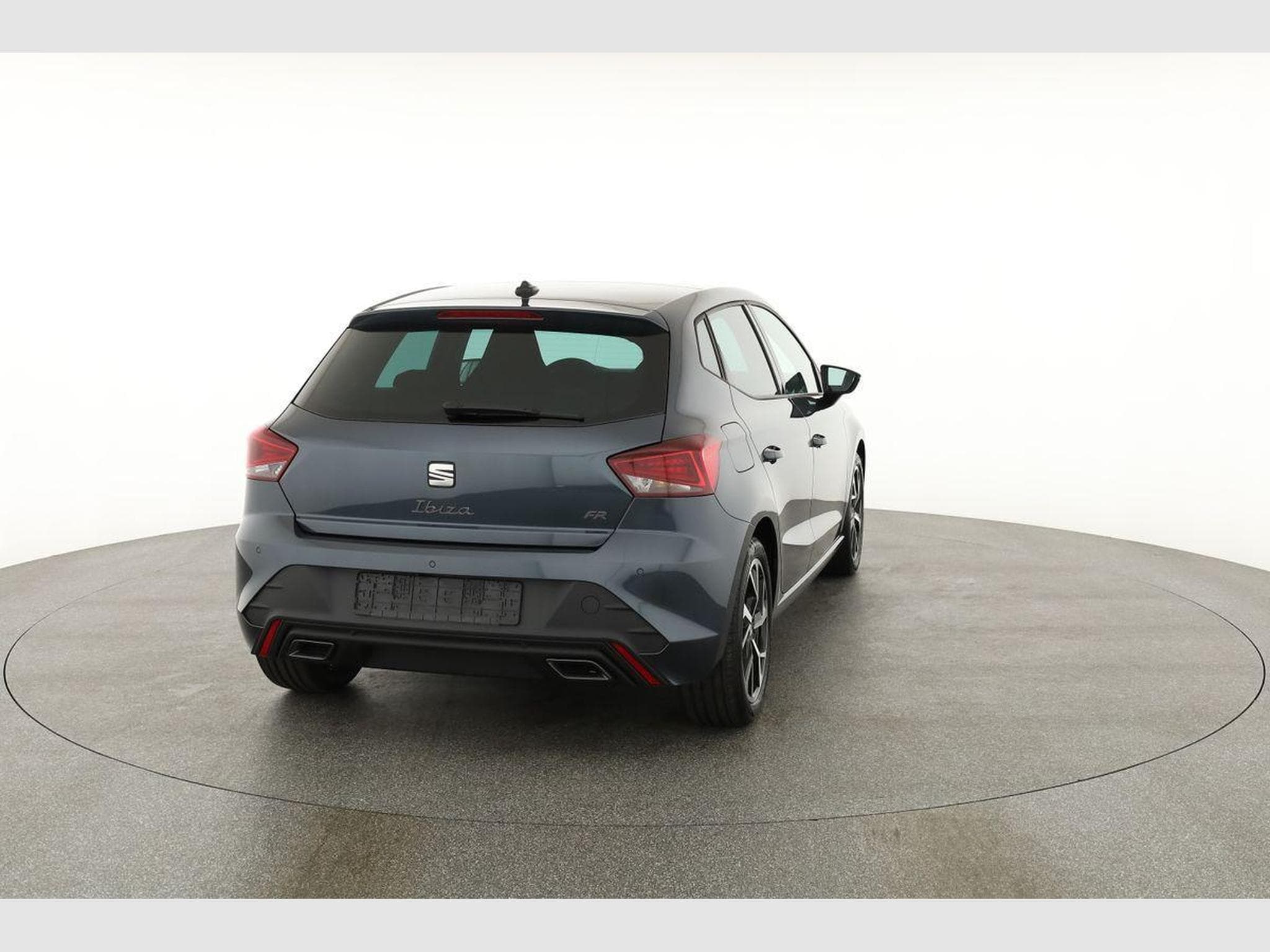 Seat Ibiza 1.5 TSI 110 kW FR (2026) - Foto 15