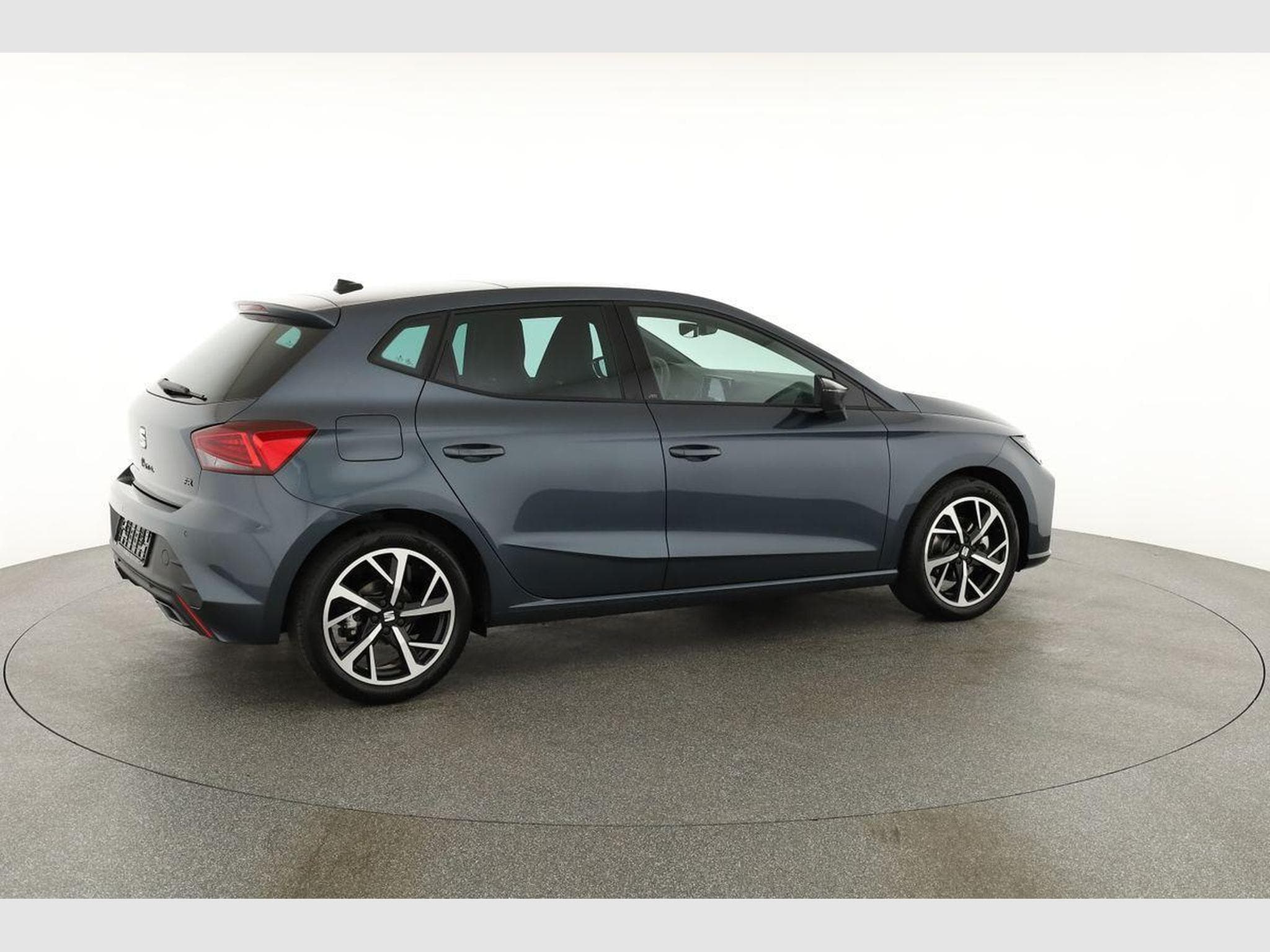 Seat Ibiza 1.5 TSI 110 kW FR (2026) - Foto 18