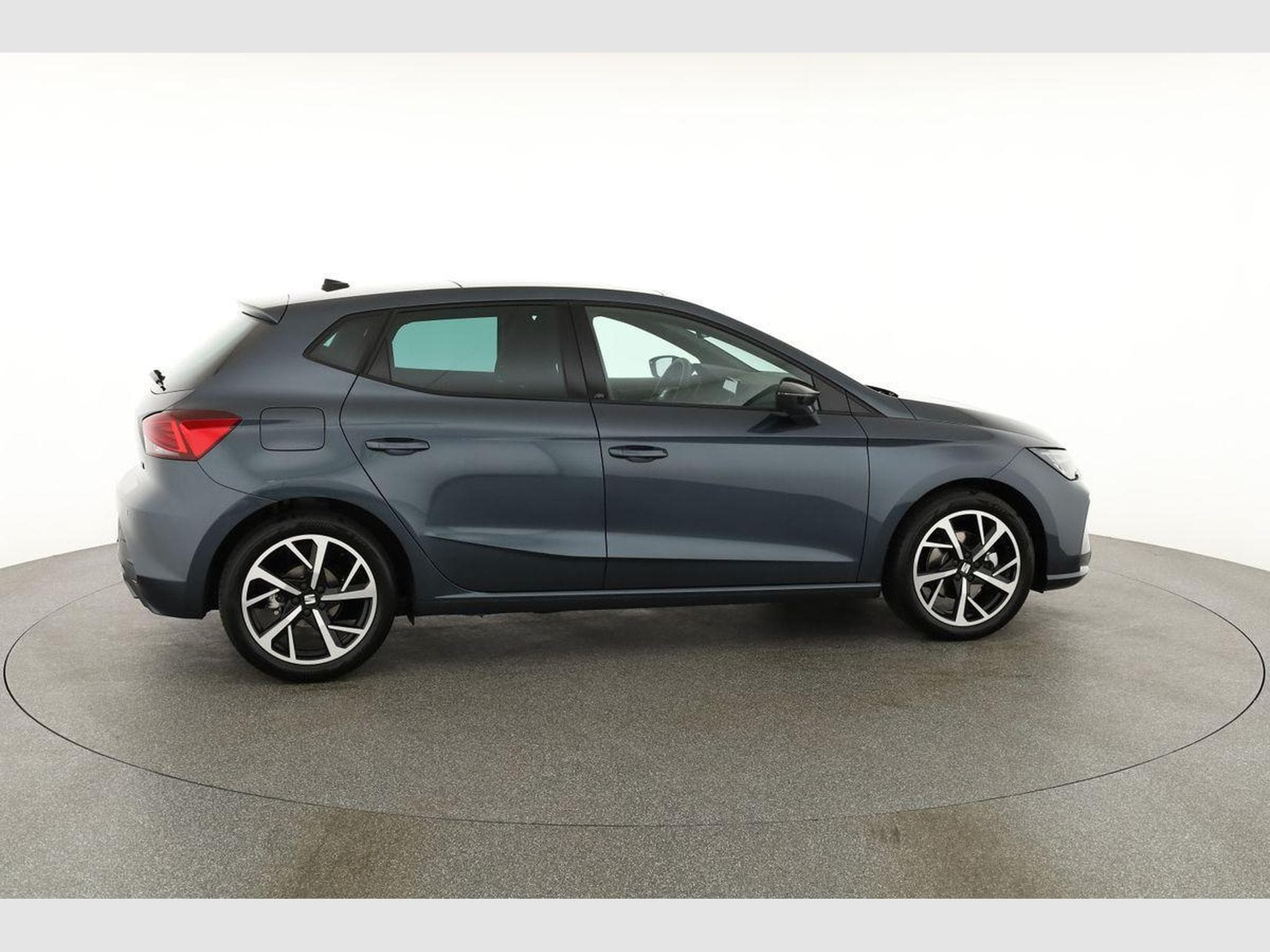 Seat Ibiza 1.5 TSI 110 kW FR (2026) - Foto 19