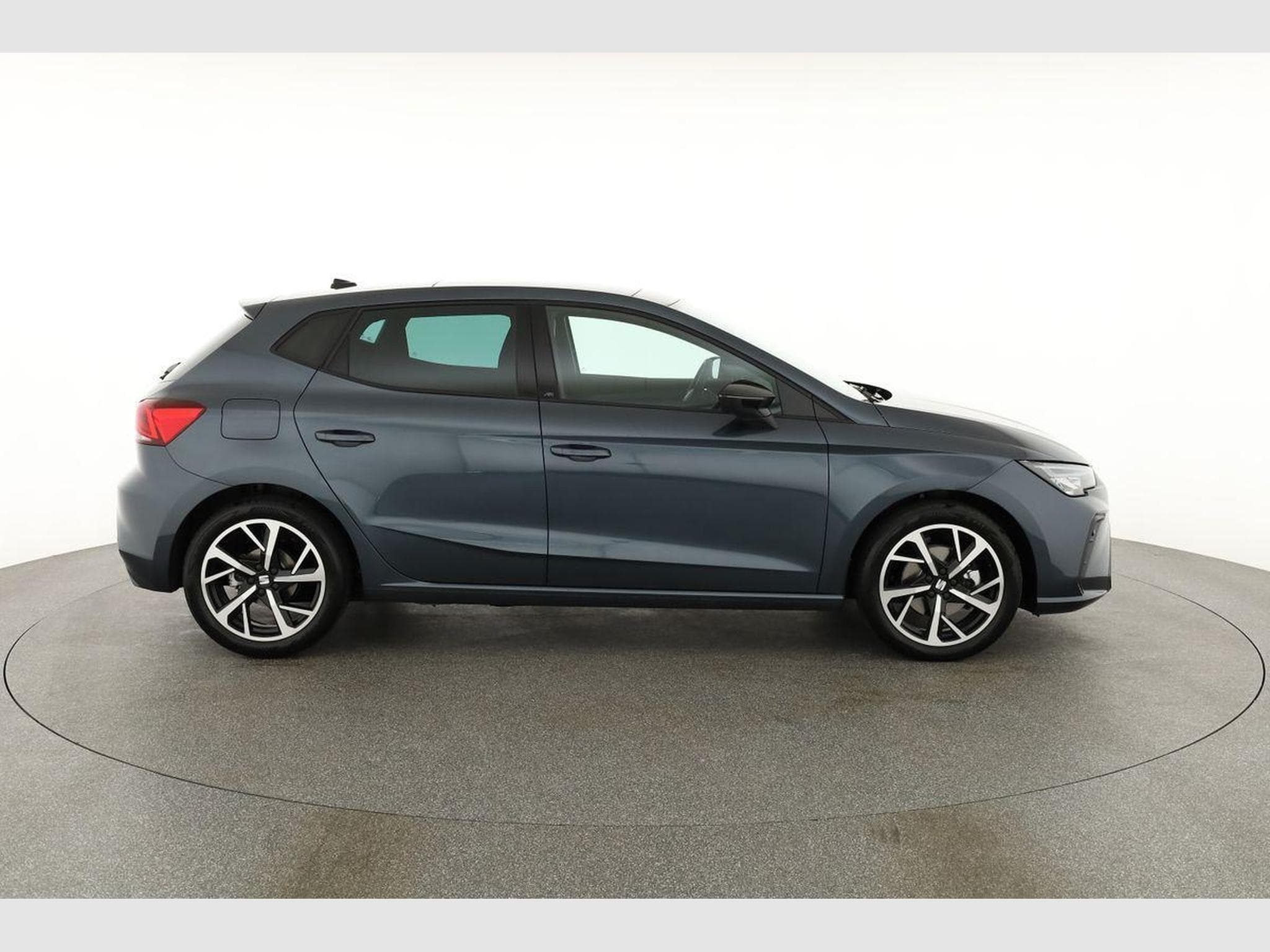 Seat Ibiza 1.5 TSI 110 kW FR (2026) - Foto 20