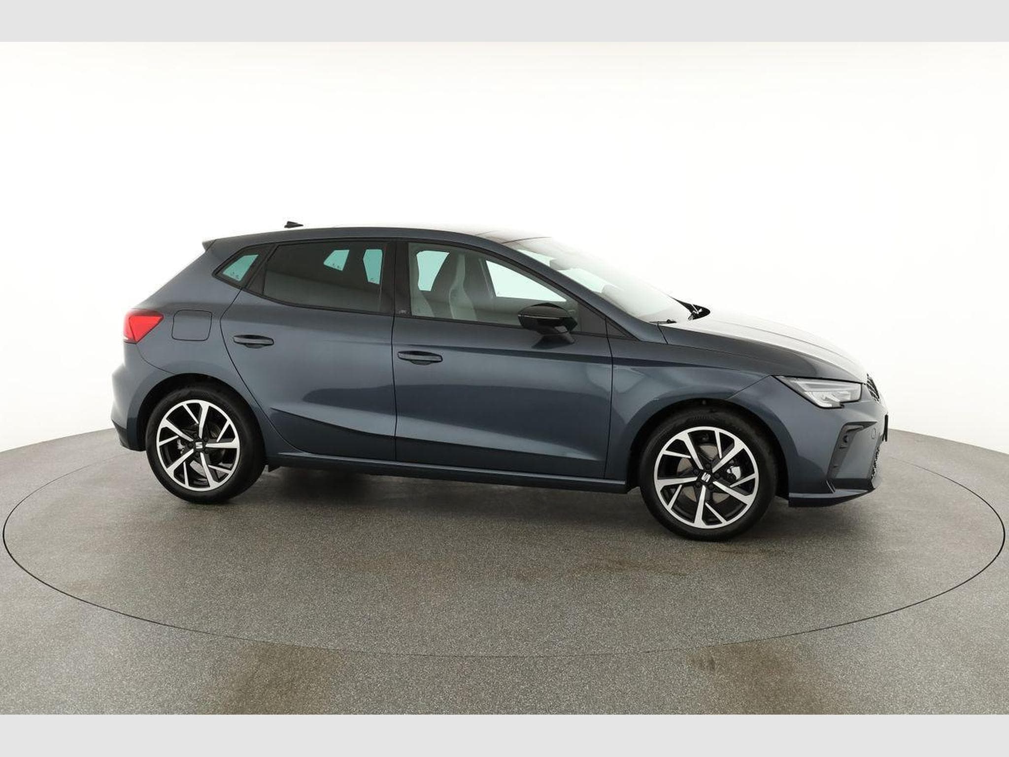 Seat Ibiza 1.5 TSI 110 kW FR (2026) - Foto 21