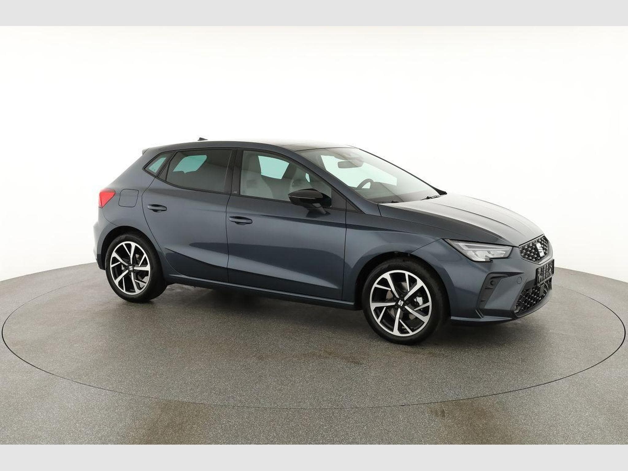 Seat Ibiza 1.5 TSI 110 kW FR (2026) - Foto 22