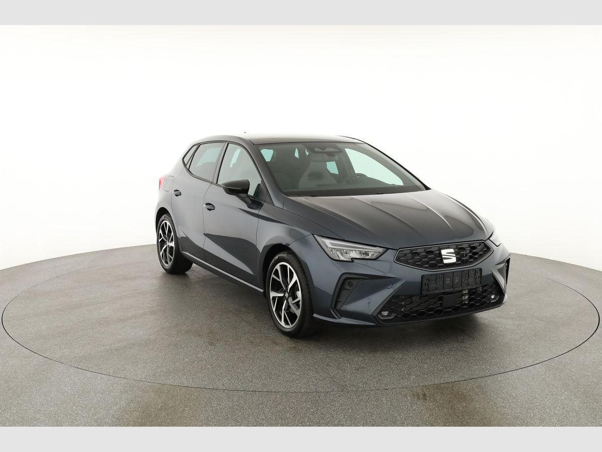Seat Ibiza 1.5 TSI 110 kW FR (2026) - Foto 24