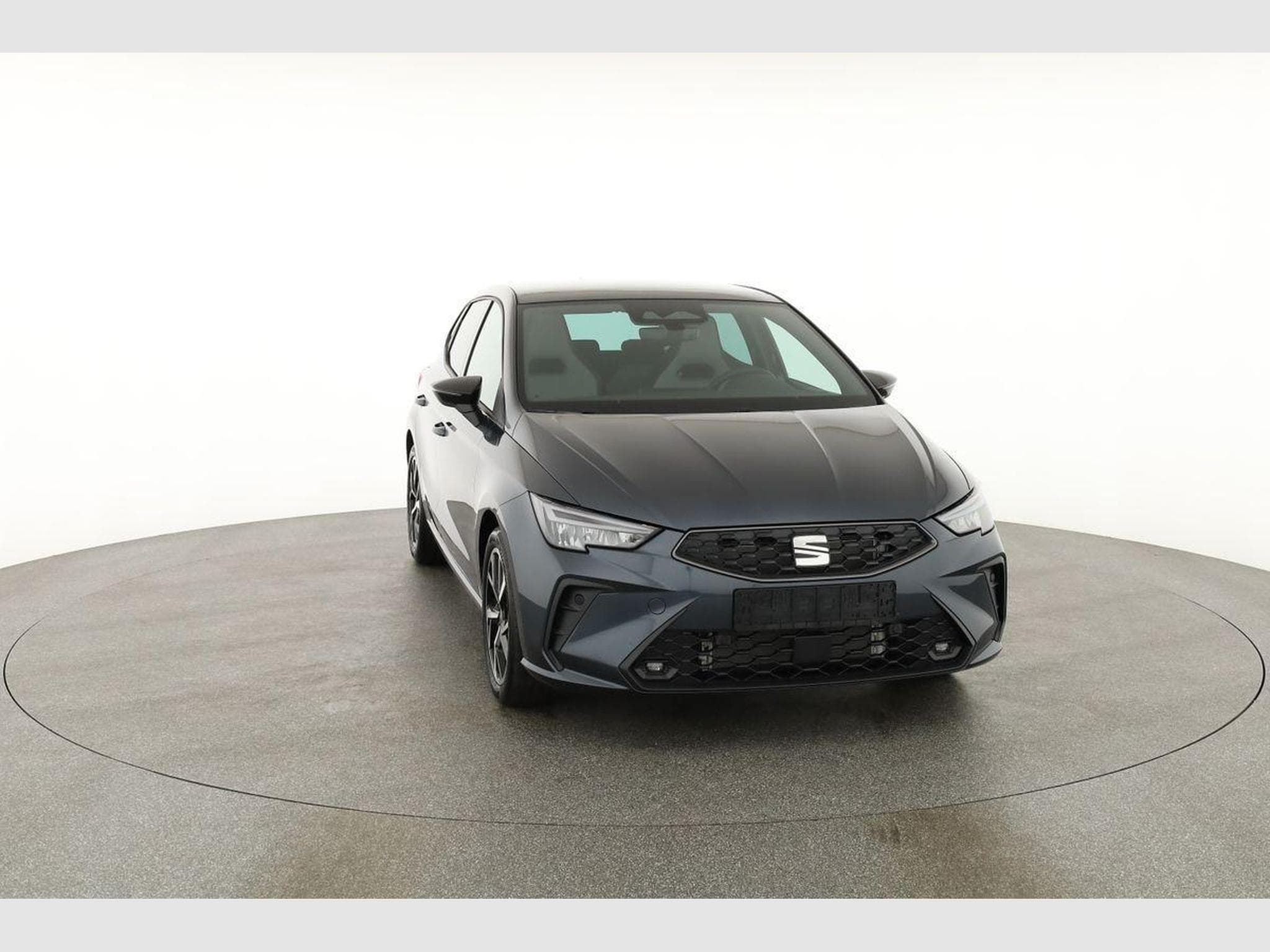 Seat Ibiza 1.5 TSI 110 kW FR (2026) - Foto 25