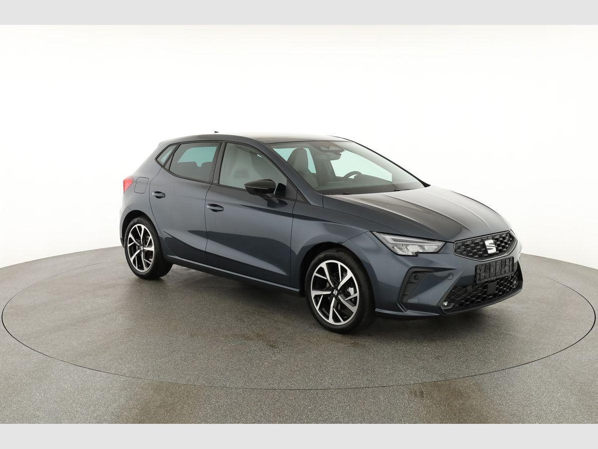 Seat Ibiza 1.5 TSI 110 kW FR (2026) - Foto 23