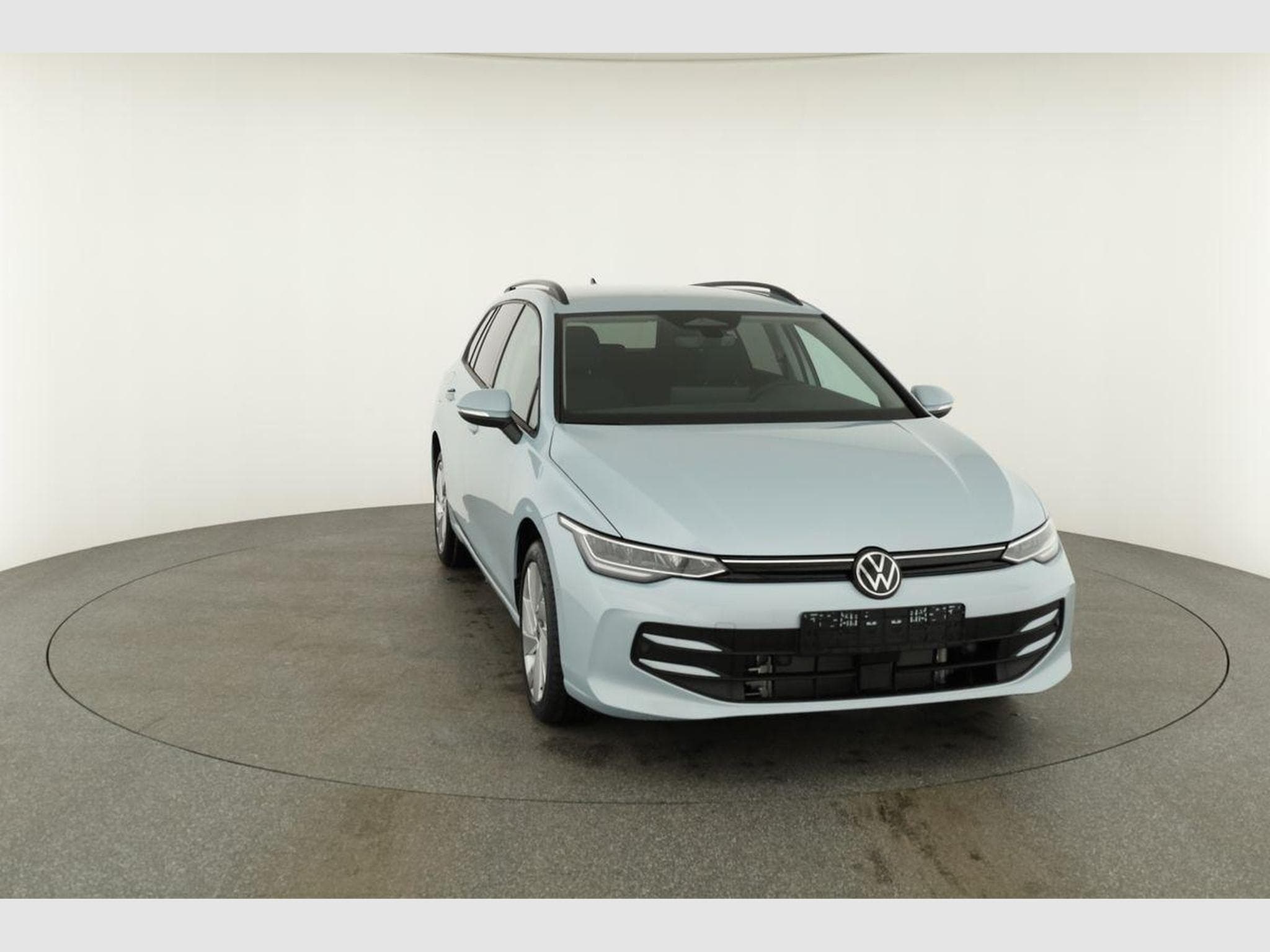 VW Golf Variant VIII 2.0 (2026) - Photo 25