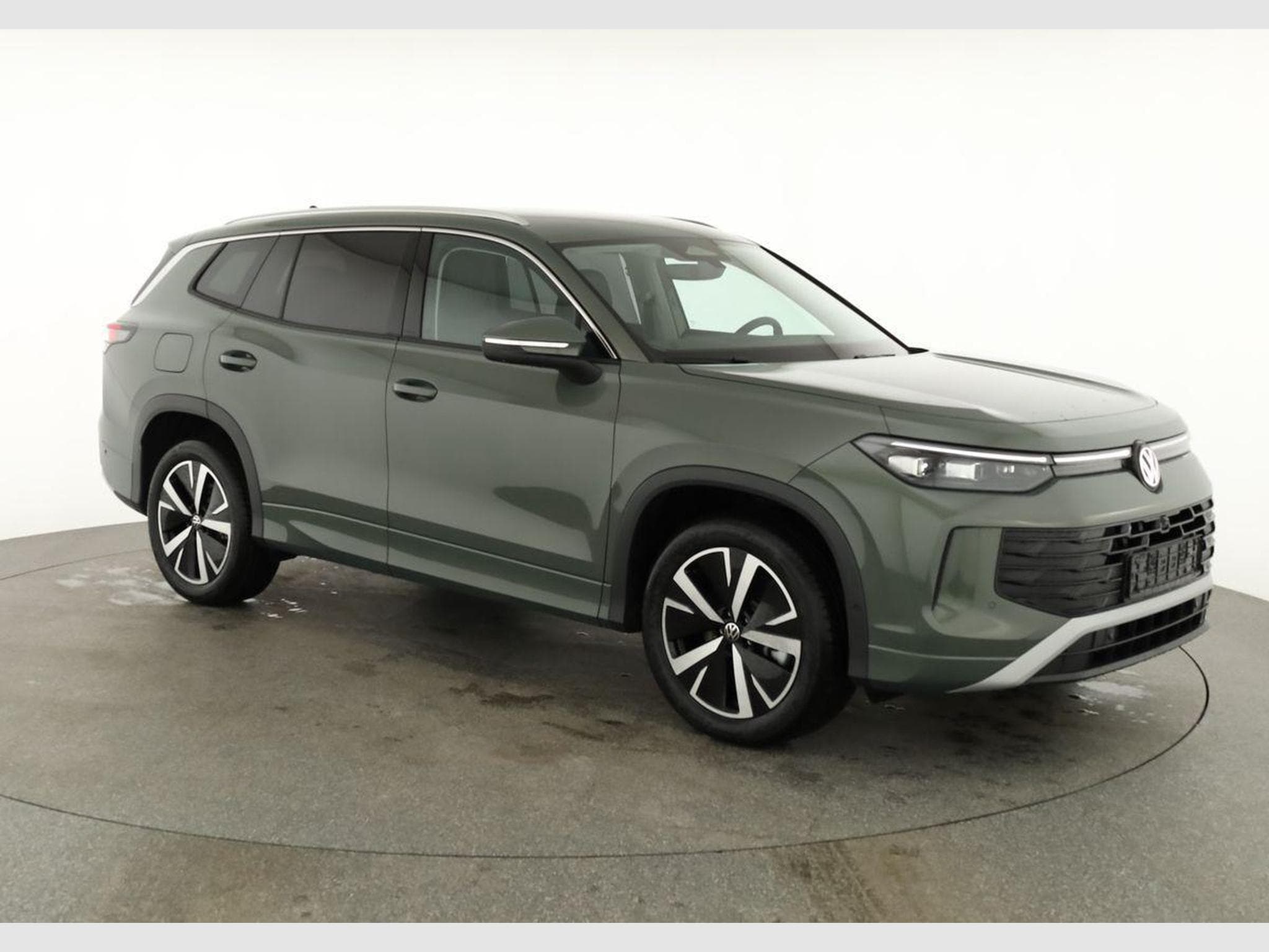 VW Tayron 1.5 TSI eHybrid 150 kW Life (2025) - Foto 1