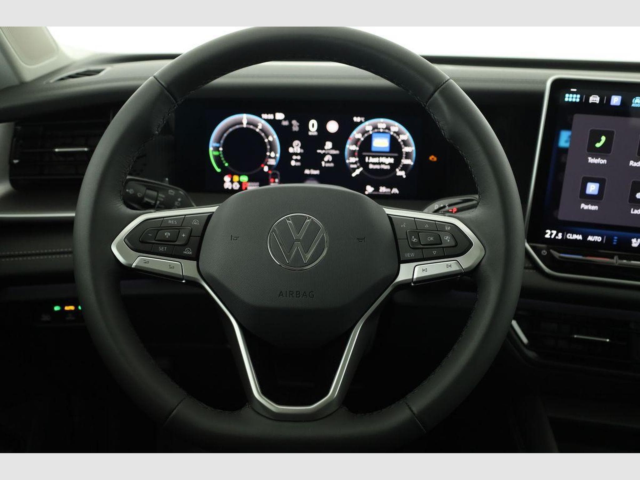 VW Tayron 1.5 TSI eHybrid 150 kW Life (2025) - Foto 5